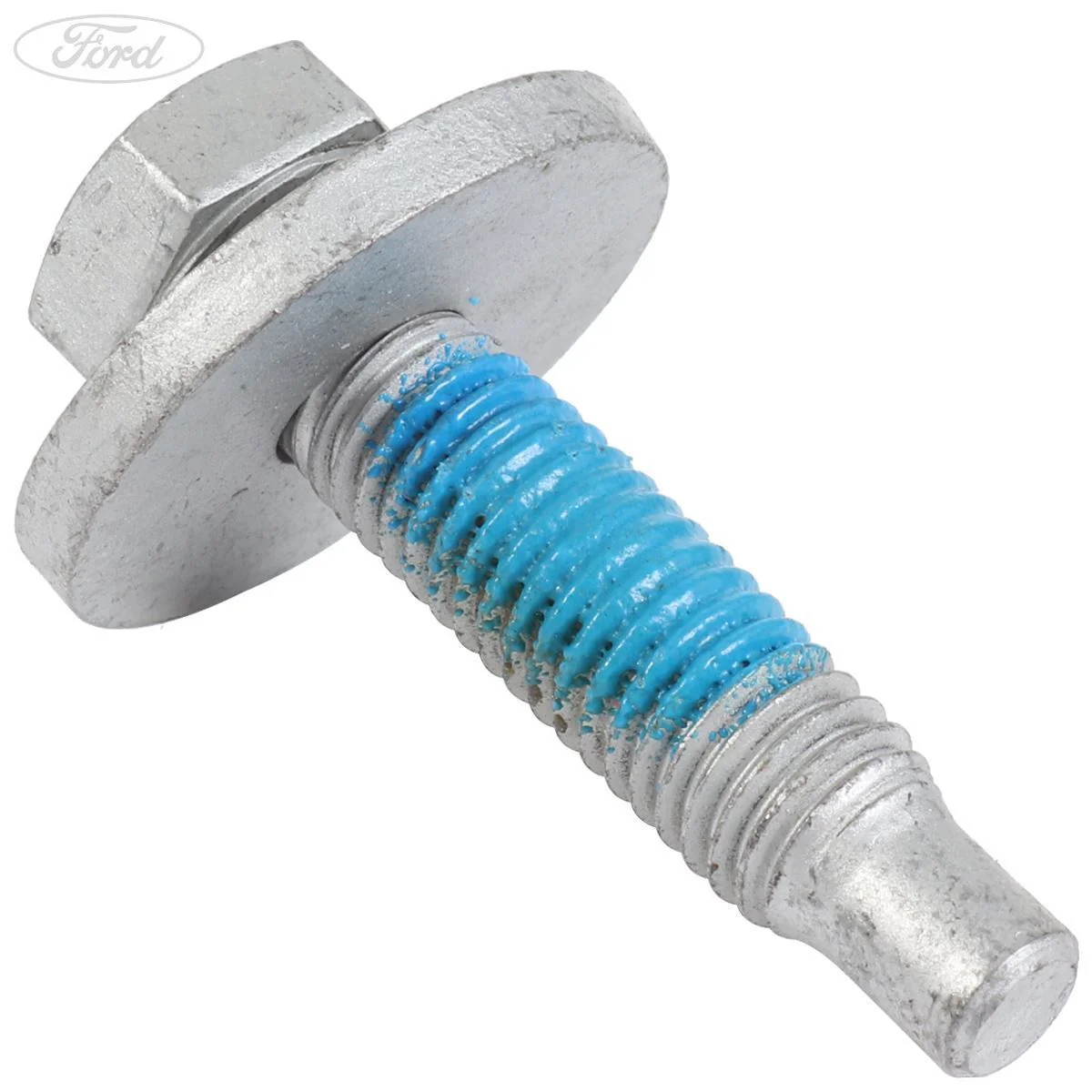 FUEL TANK & RELATED PARTS SCREW AND WASHER PACK OF 5 - Image 3