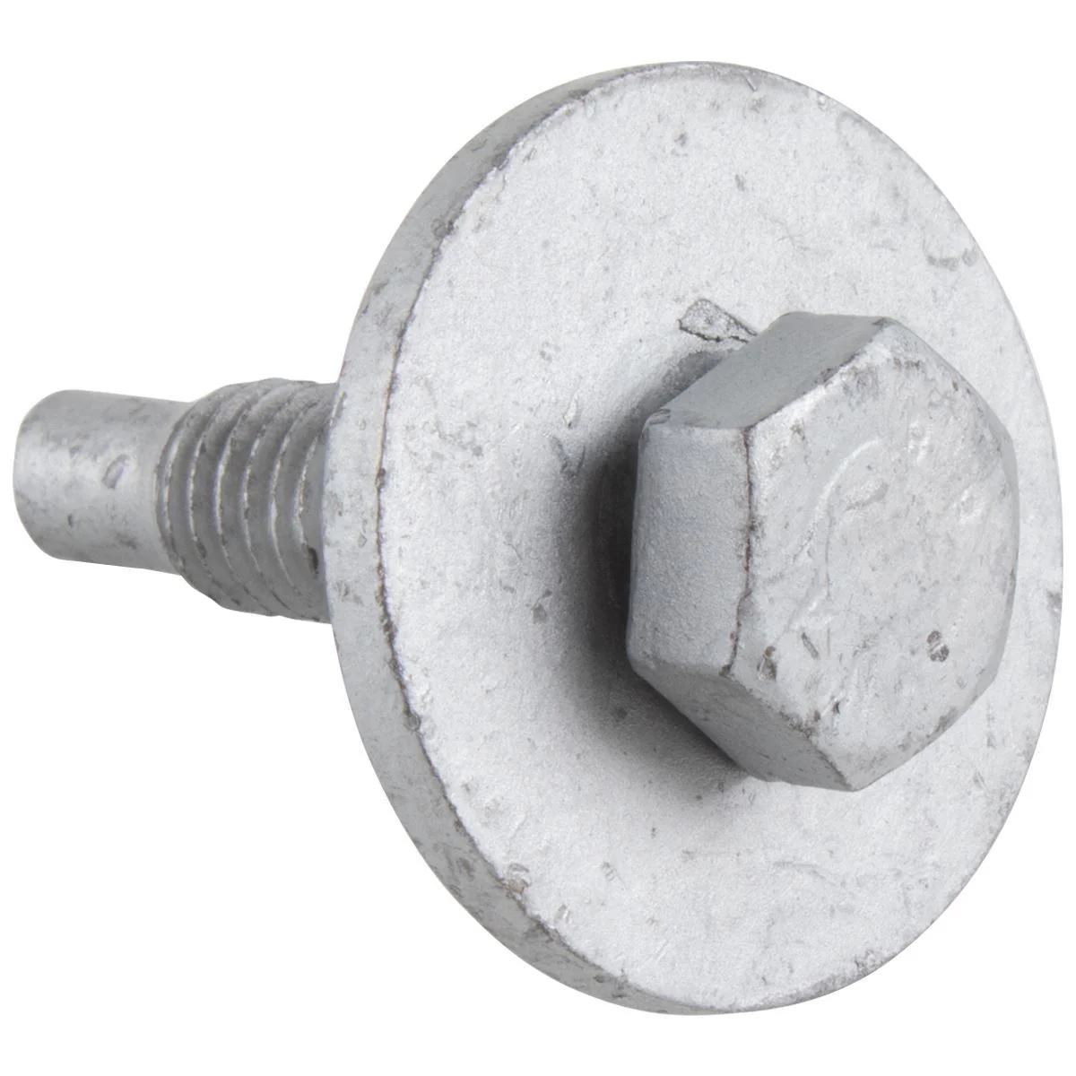 FUEL TANK & RELATED PARTS SCREW AND WASHER PACK OF 5 - Image 2