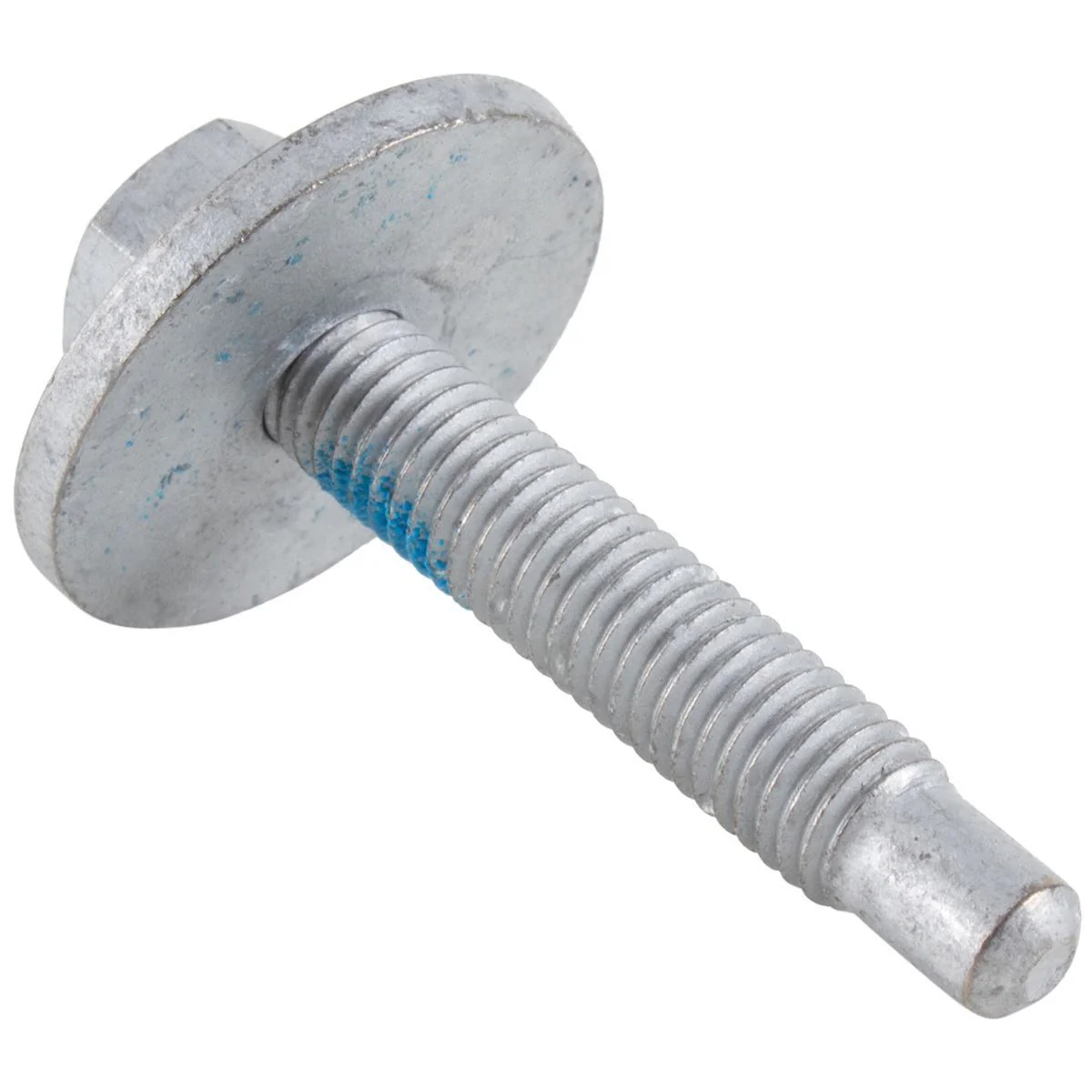 FUEL TANK & RELATED PARTS SCREW AND WASHER PACK OF 5