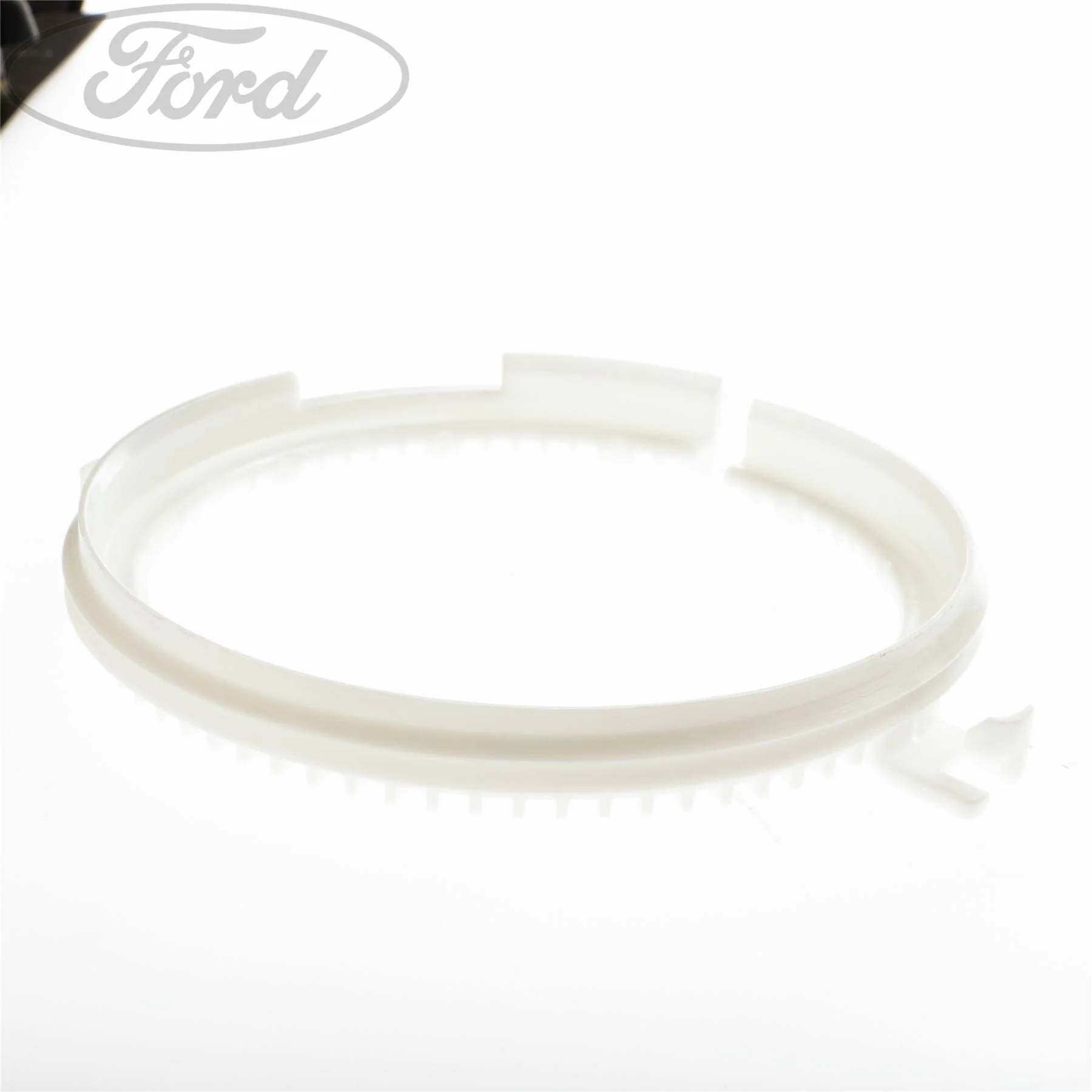 FUEL TANK RETAINING RING - Image 2