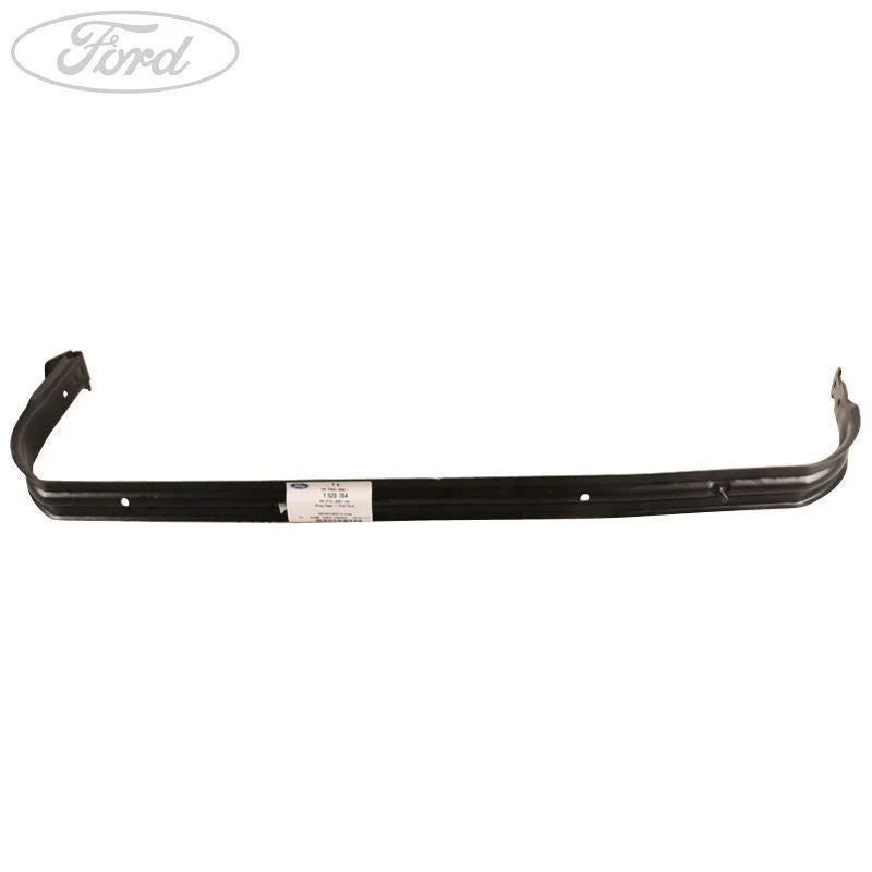 FUEL TANK STRAP