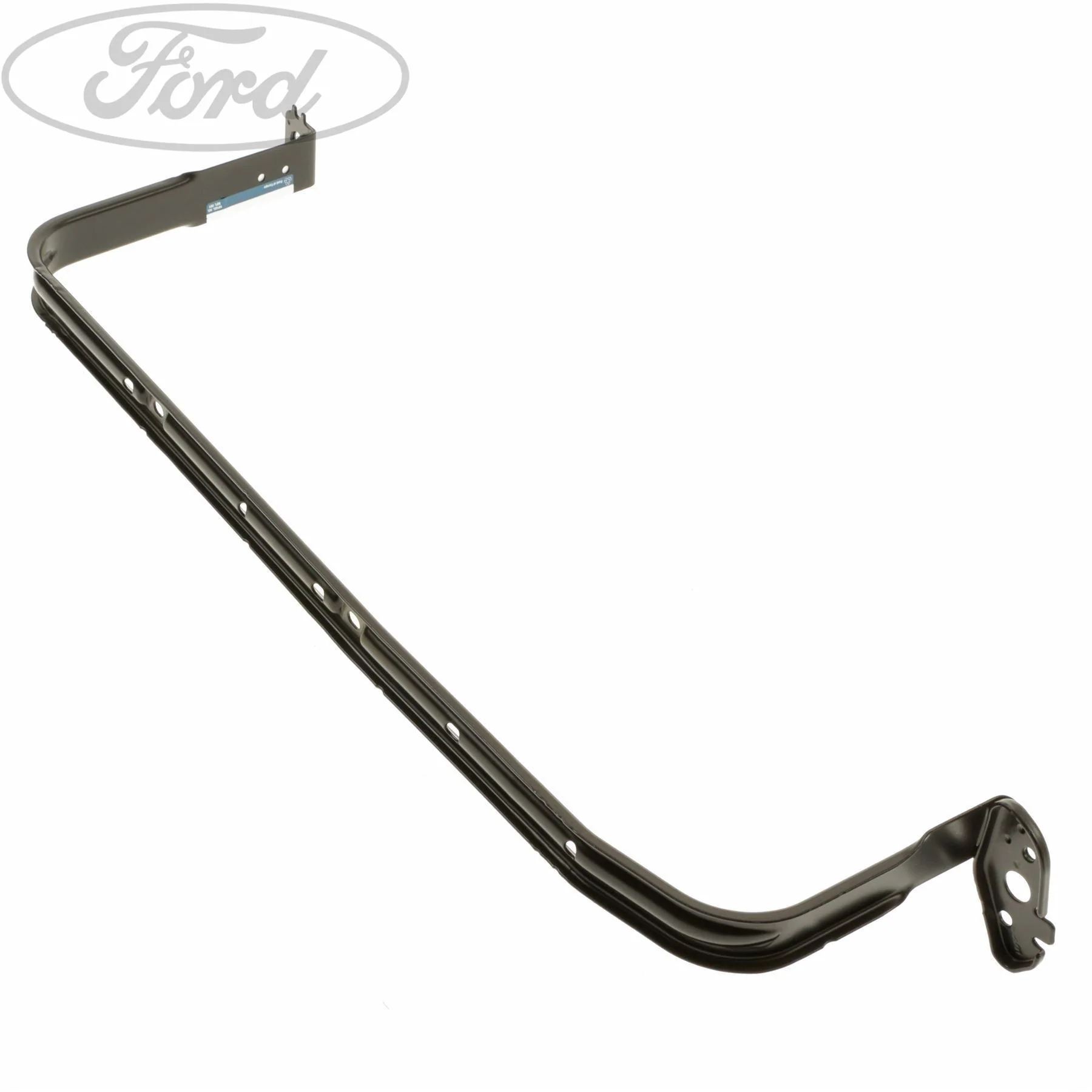 FUEL TANK STRAP - Image 3