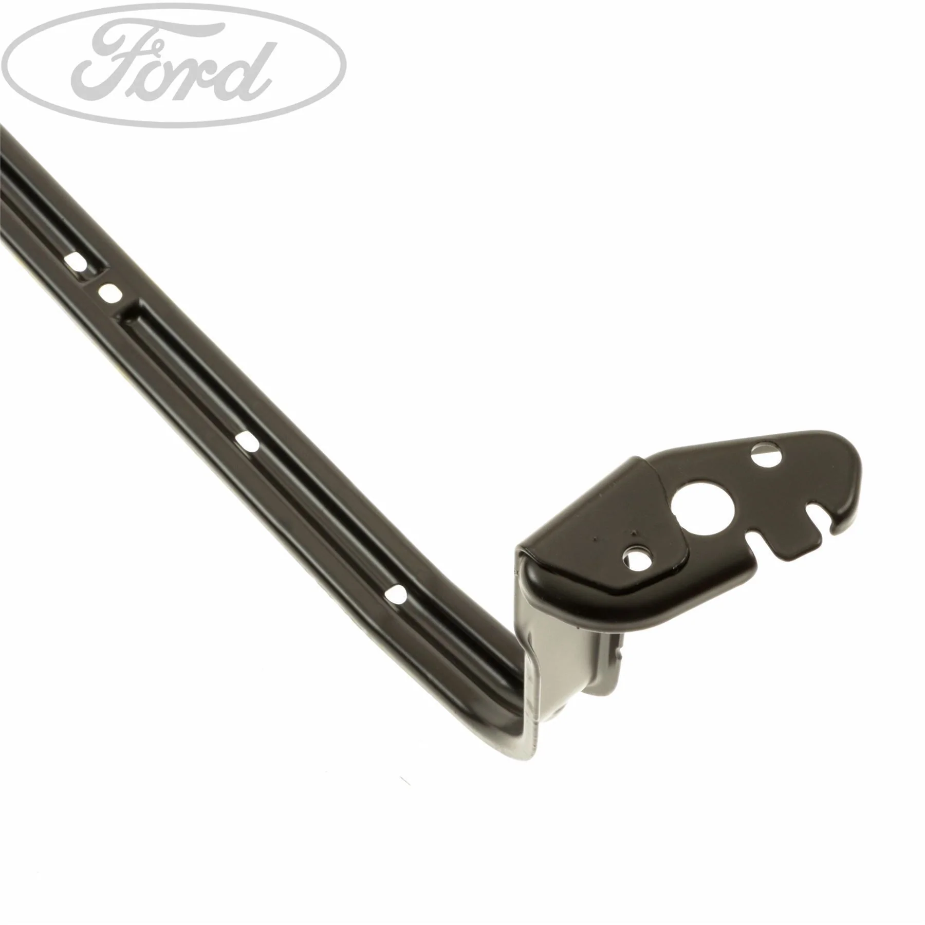 FUEL TANK STRAP - Image 4