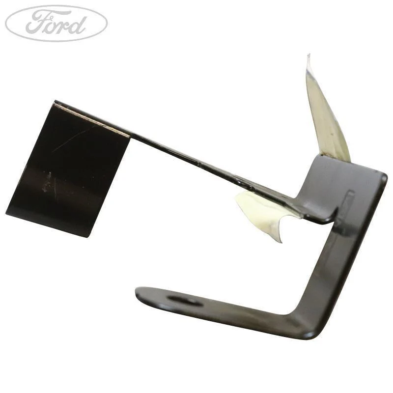 FUEL TUBE SUPPORT BRACKET