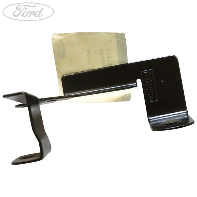 FUEL TUBE SUPPORT BRACKET - Image 4