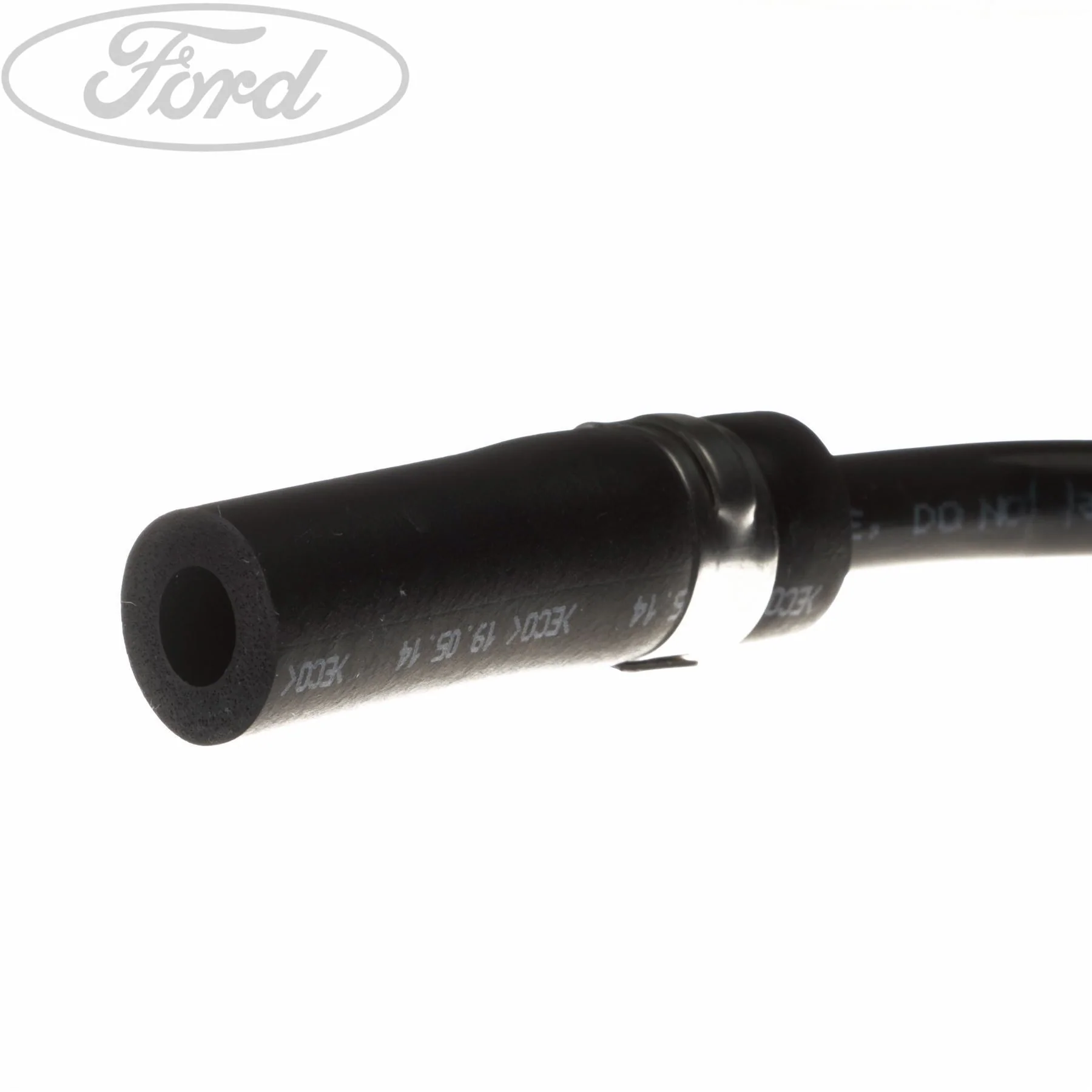 FUEL VAPOUR HOSE - Image 4