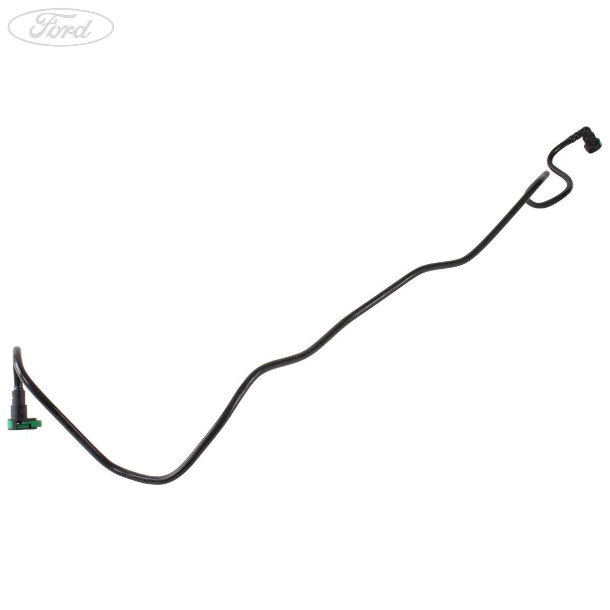 FUEL VAPOUR TUBE HOSE - Image 2