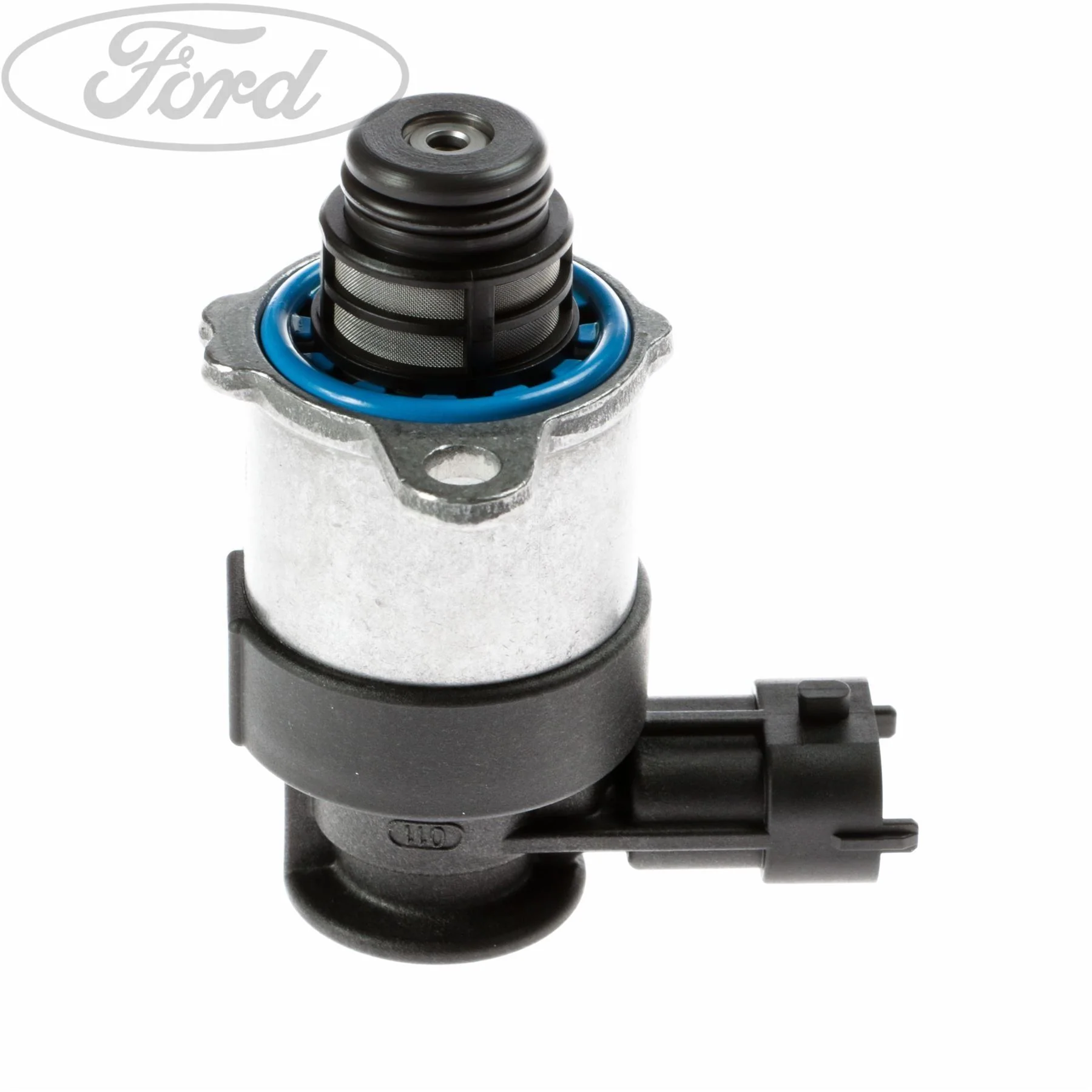 FUEL VAPOUR VALVE