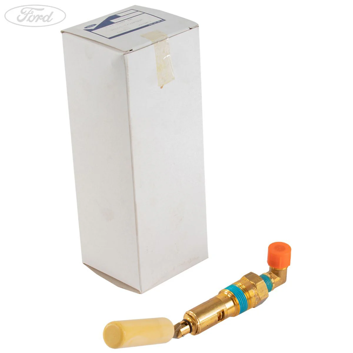 FUEL VAPOUR VALVE