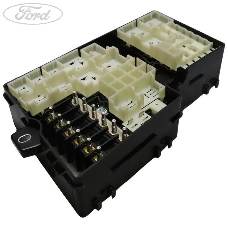 FUSE BOX