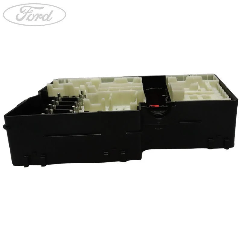 FUSE BOX - Image 2