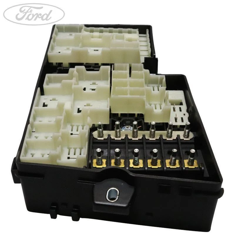 FUSE BOX - Image 3