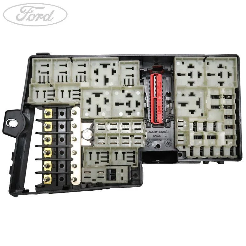 FUSE BOX - Image 4