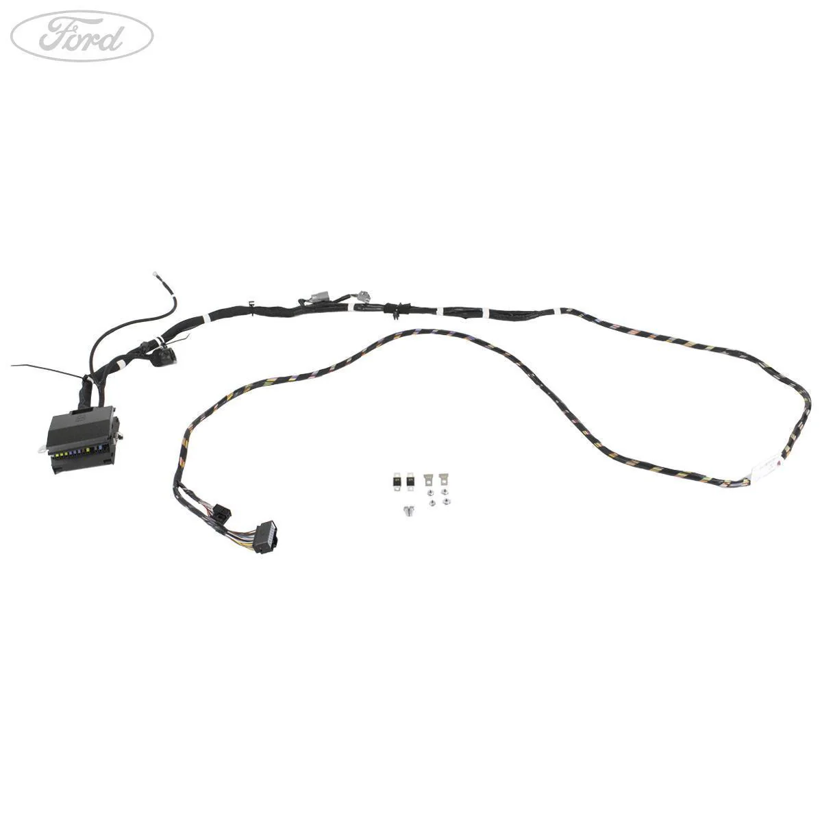 FUSE BOX FEED WIRE