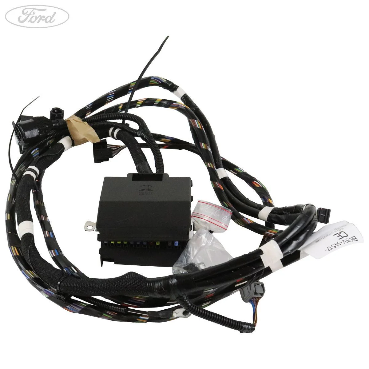 FUSE BOX FEED WIRE - Image 4