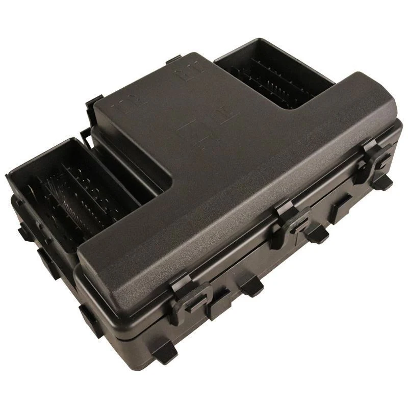 FUSE JUNCTION PANEL - Image 4