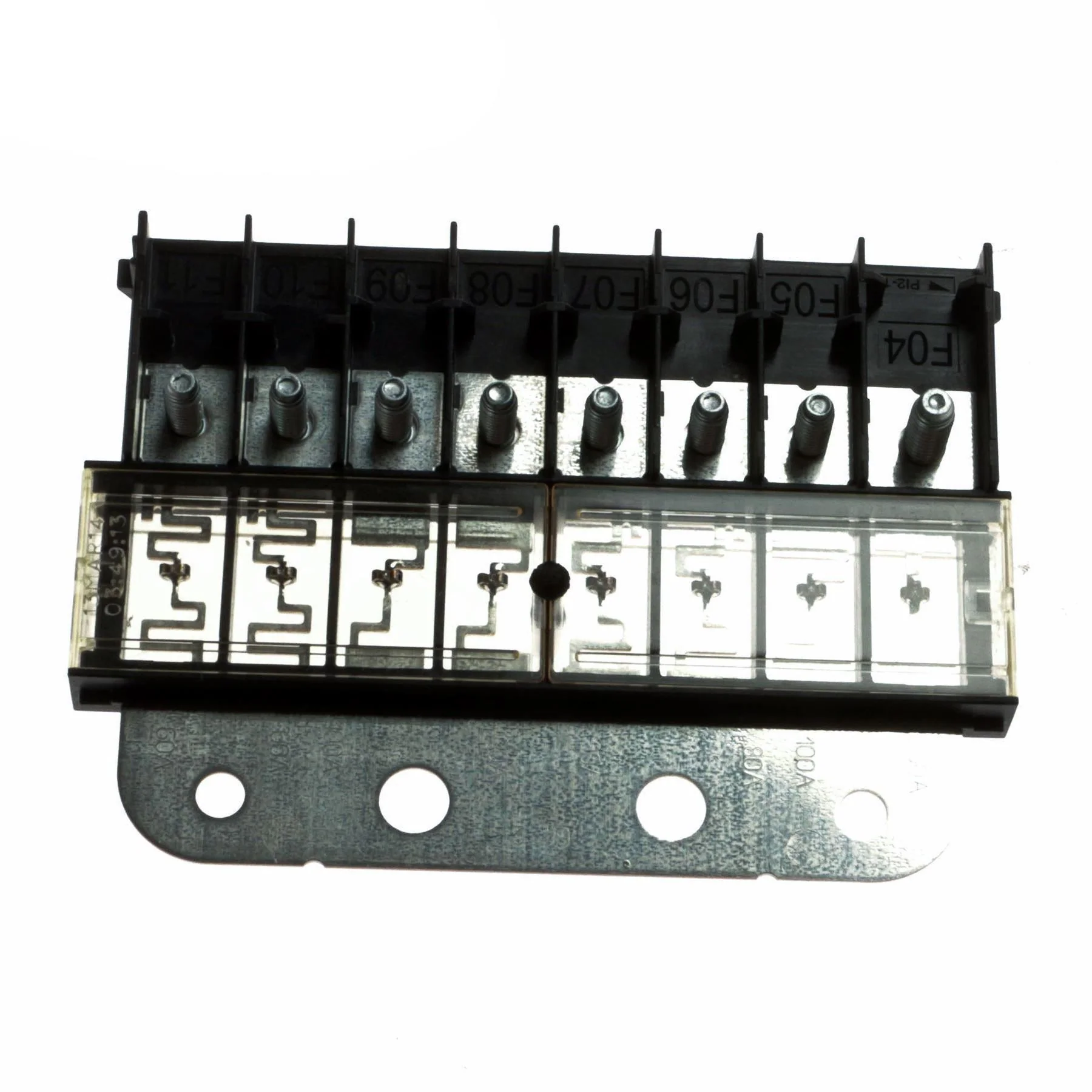 FUSES - Image 5