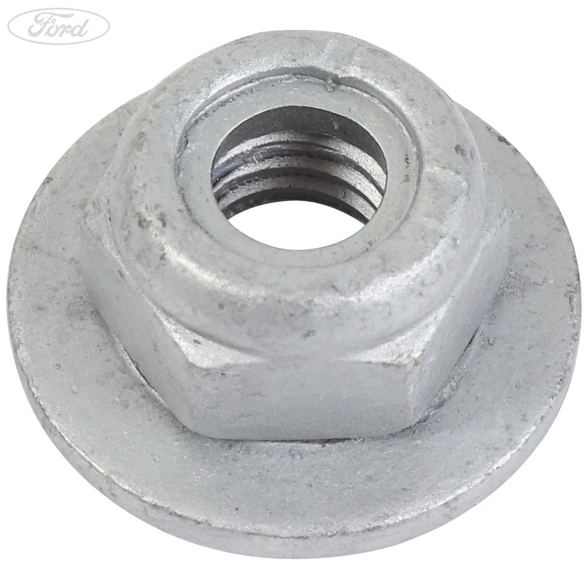 FUSES, HOLDERS AND CIRCUIT BREAKERS HEX NUT AND WASHER PACK OF 5 - Image 2