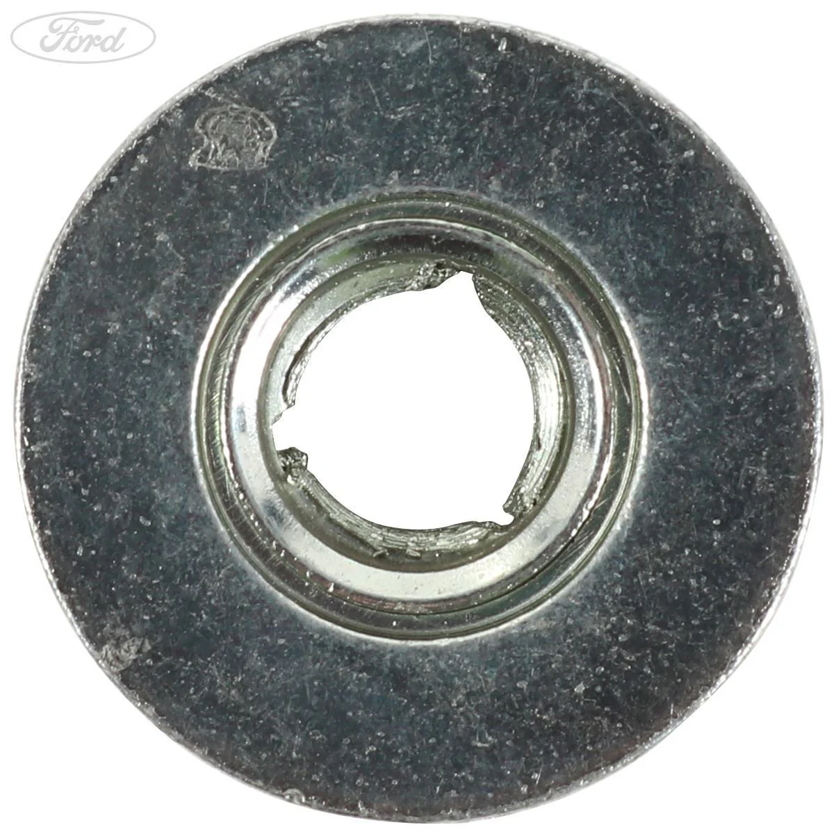 FUSES, HOLDERS AND CIRCUIT BREAKERS HEX NUT PACK OF 5