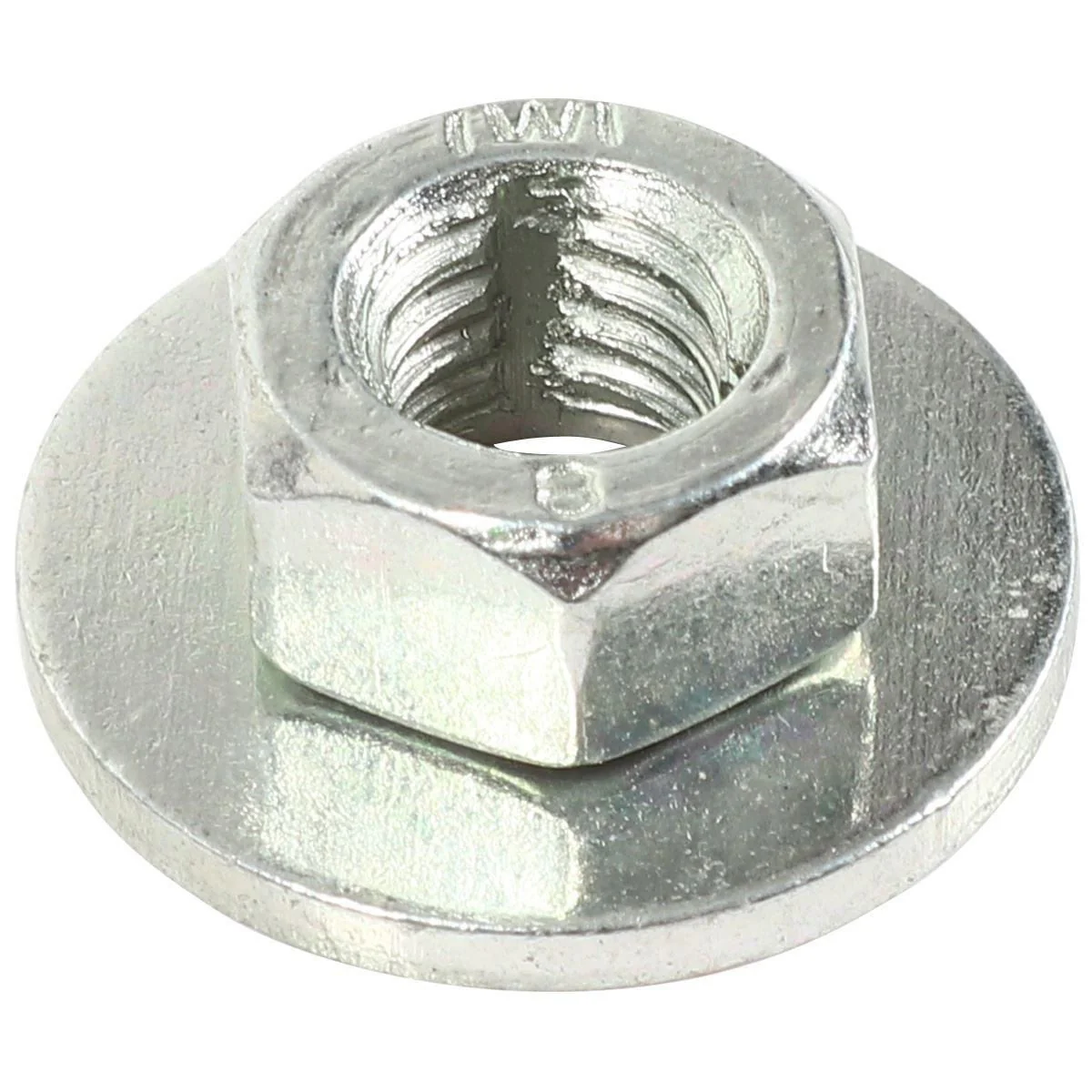 FUSES, HOLDERS AND CIRCUIT BREAKERS HEX NUT PACK OF 5 - Image 5