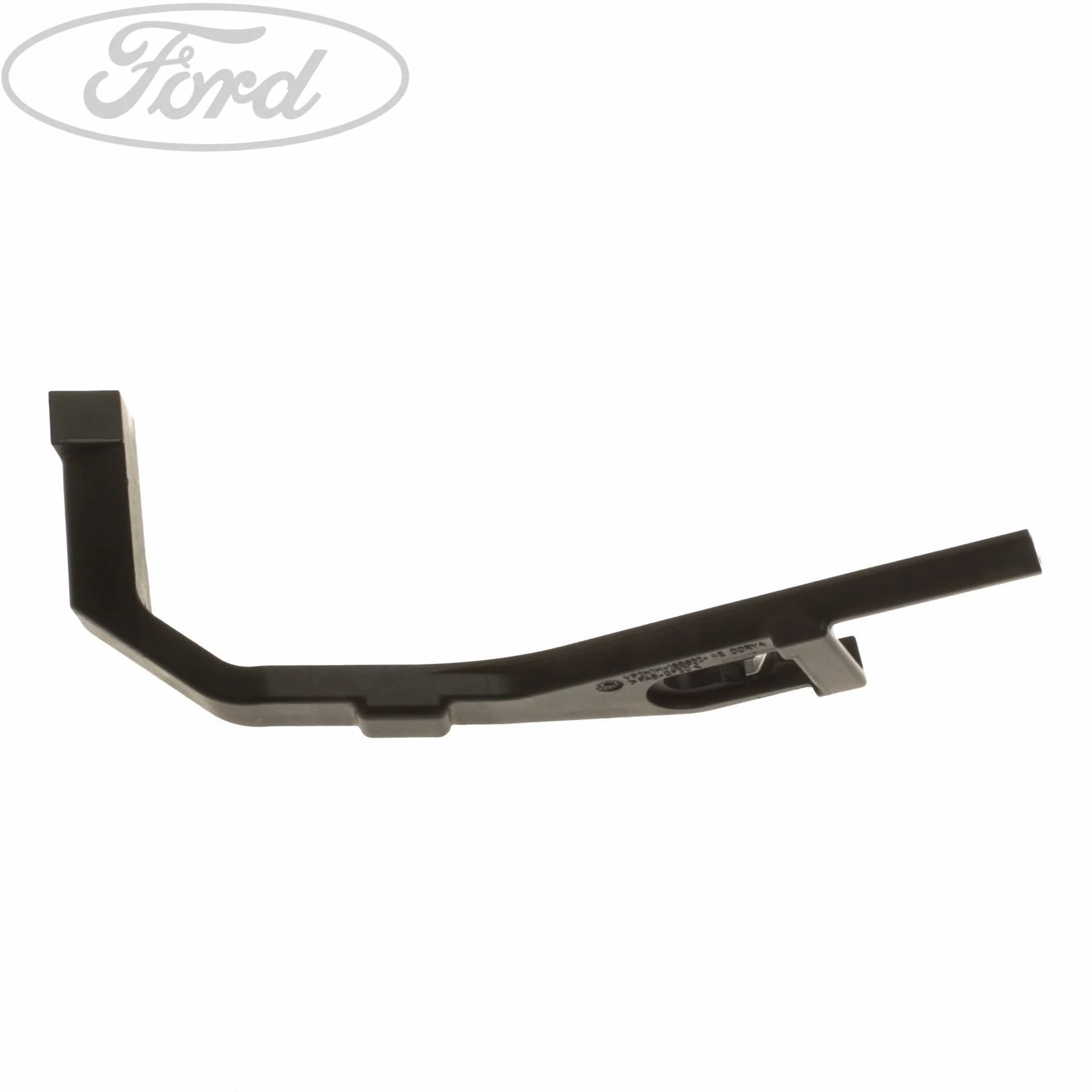 FUSION BONNET LATCH OPERATING ROD - Image 2