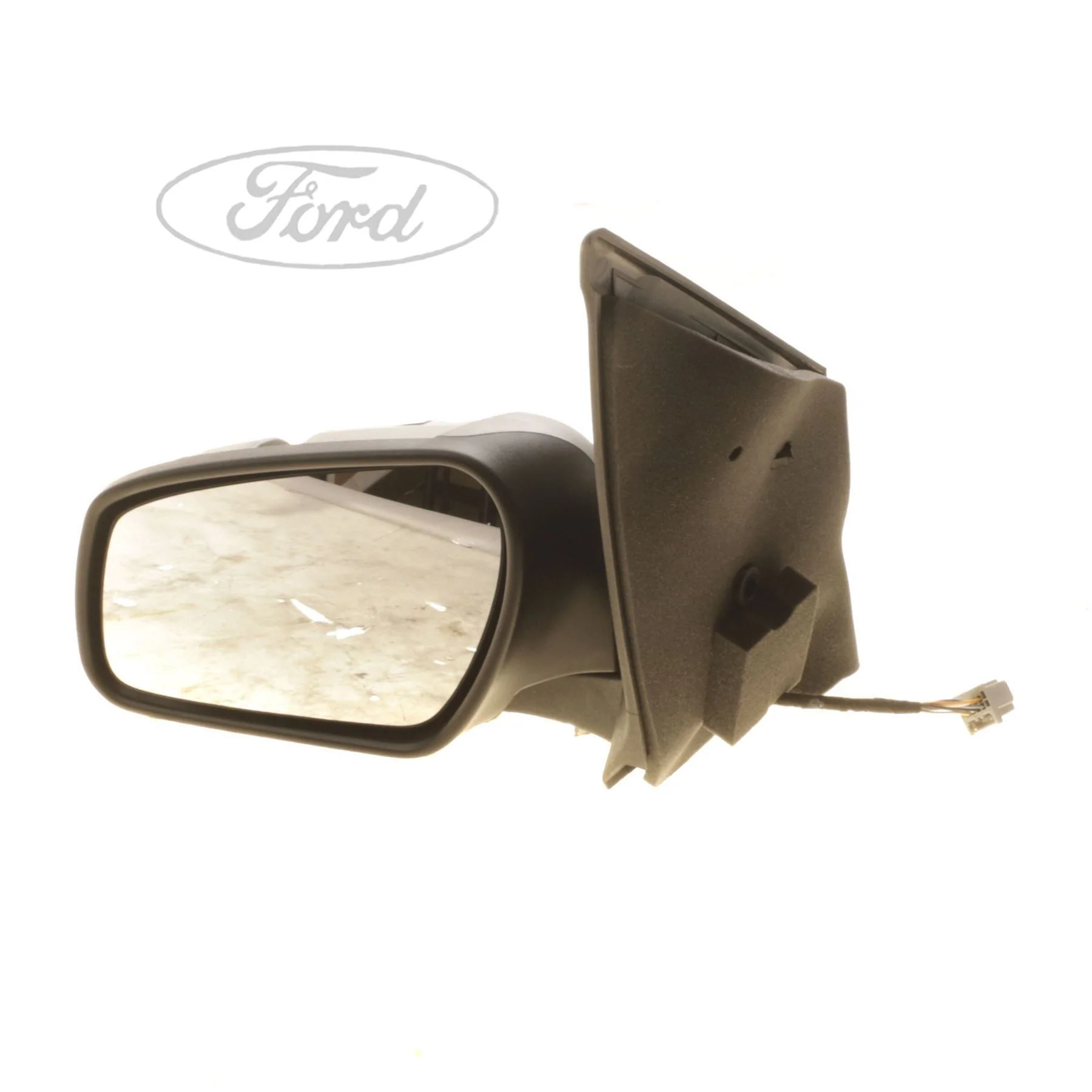 FUSION FRONT N/S LEFT OUTER WING MIRROR - Image 2