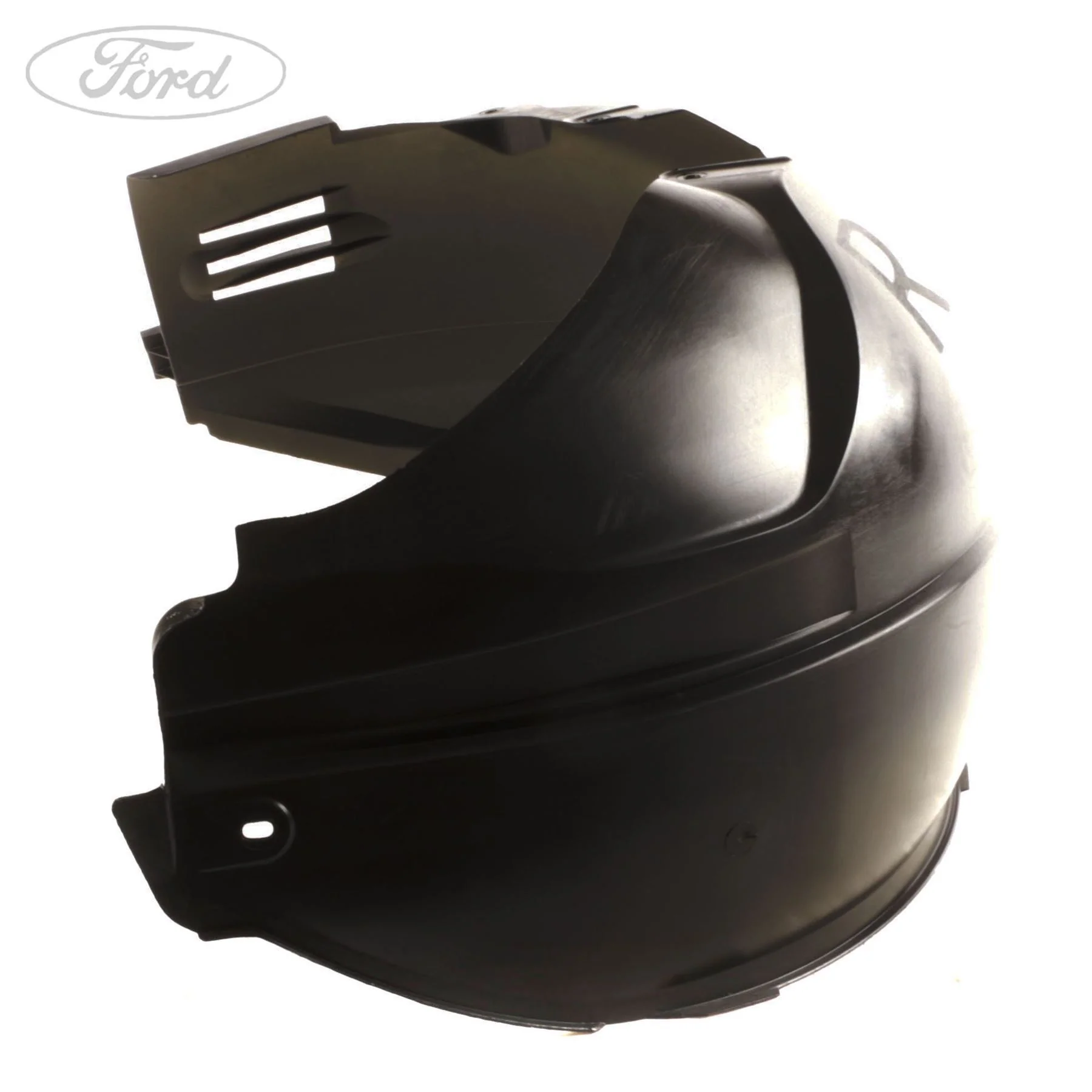 FUSION FRONT O/S INNER WHEEL ARCH LINING - Image 3