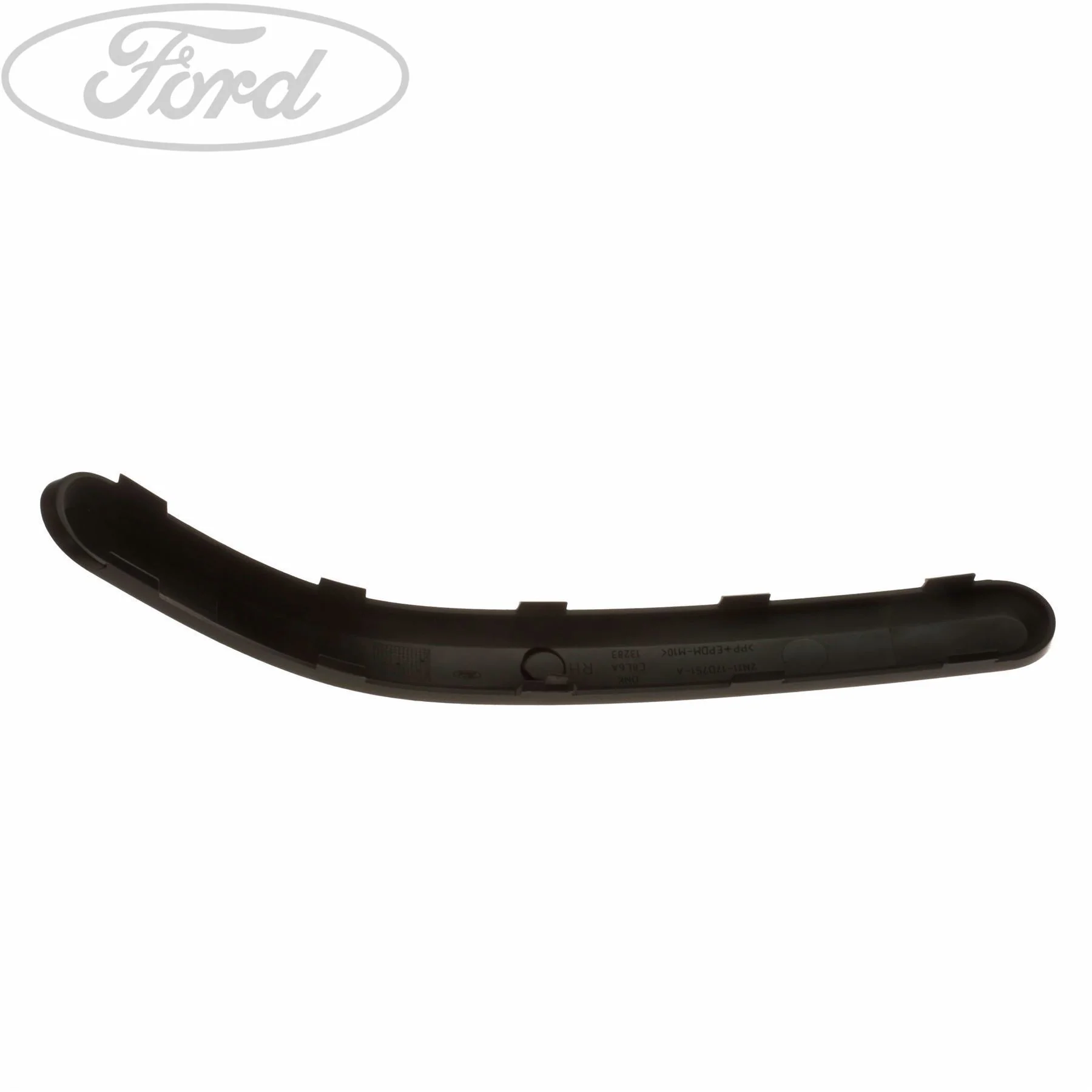 FUSION REAR BUMPER INSERT - Image 3