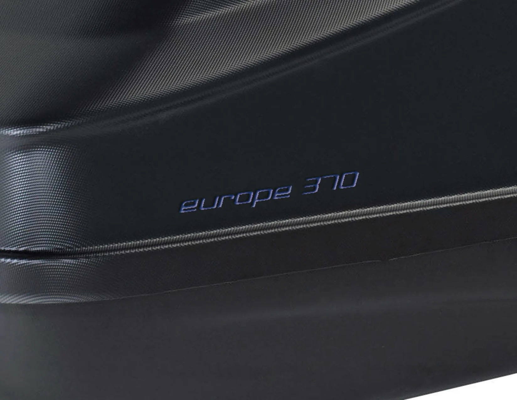 G3* ROOF BOX ELEGANCE EUROPE 370,MATT BLACK - Image 5
