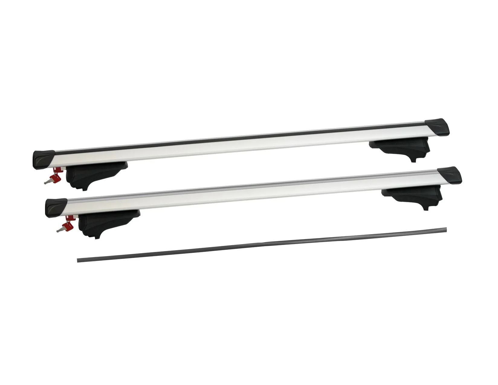 TRANSIT/TOURNEO CUSTOM G3* ROOF CROSS BARS - Image 3