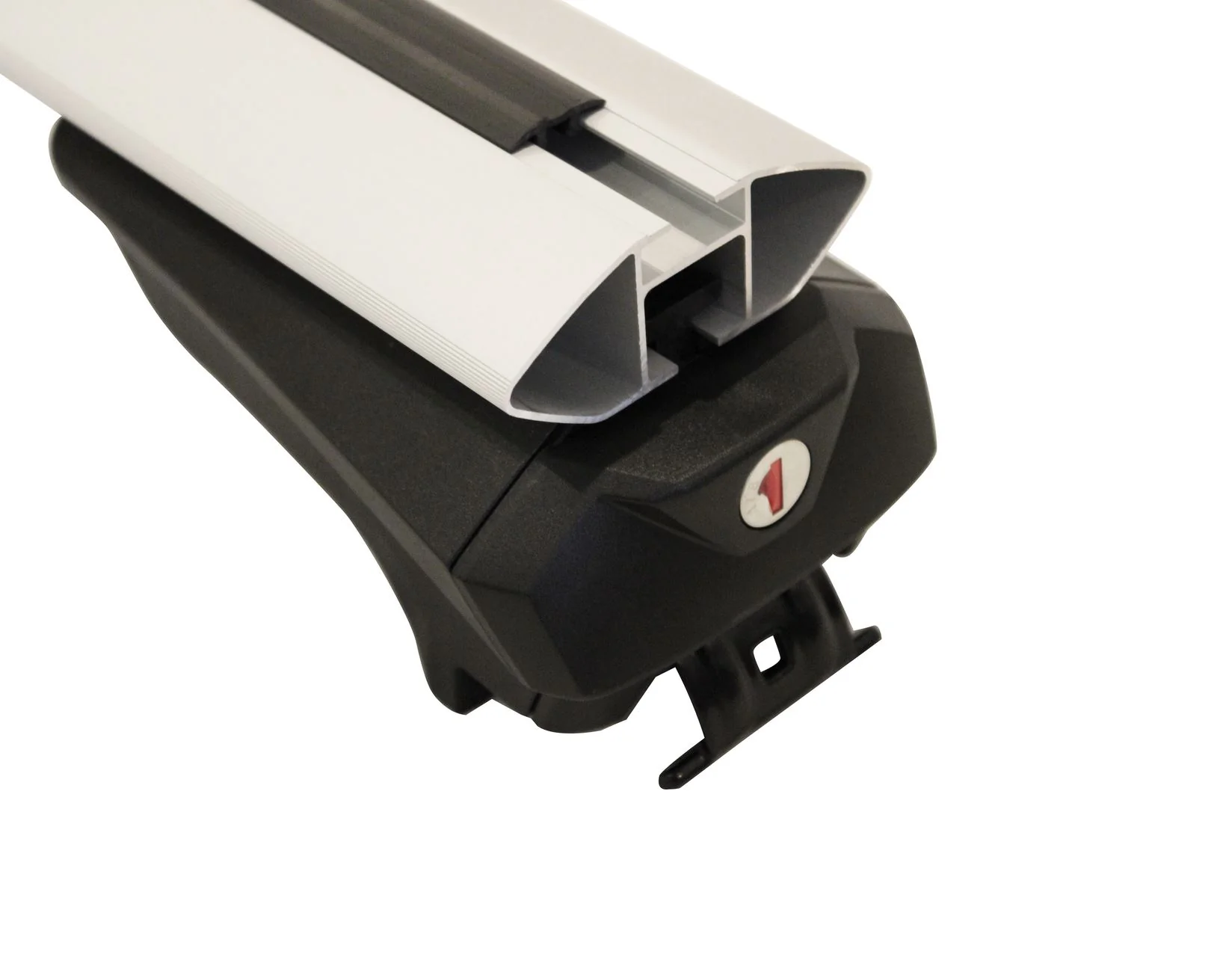 TRANSIT/TOURNEO CUSTOM G3* ROOF CROSS BARS - Image 8