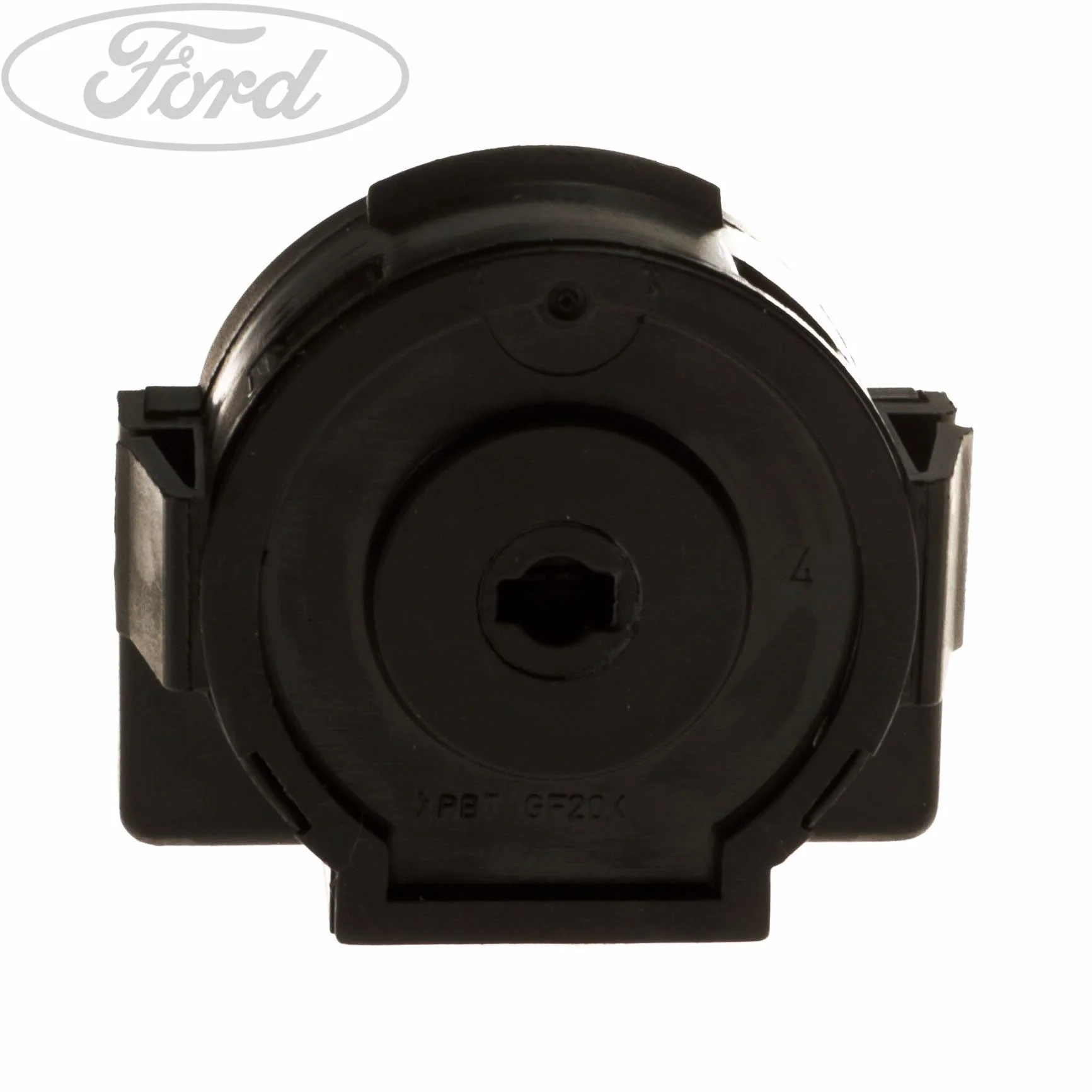 GALAXY C-MAX FOCUS MK2 STEERING COLUMN IGNITION SWITCH - Image 5