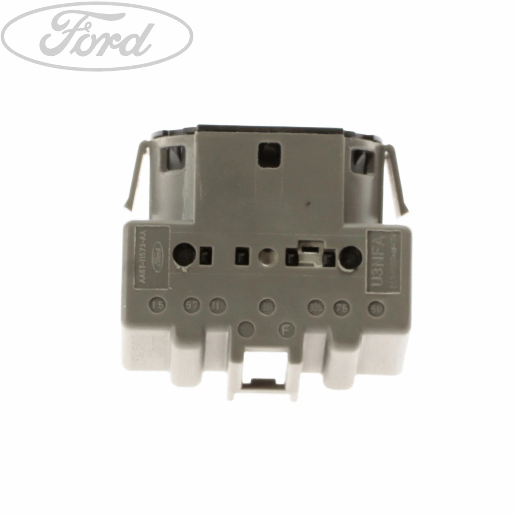 GALAXY C-MAX FOCUS MK2 STEERING COLUMN IGNITION SWITCH - Image 6