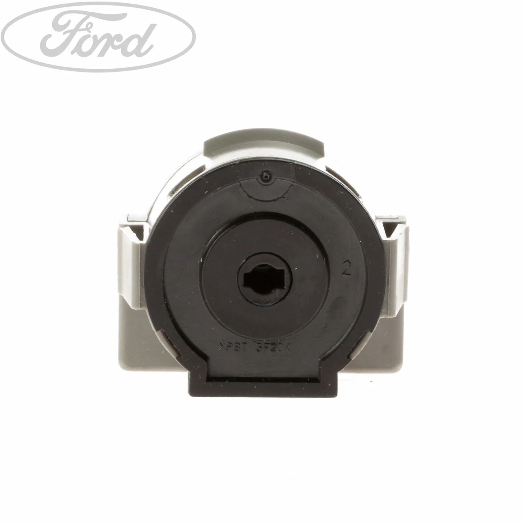 GALAXY C-MAX FOCUS MK2 STEERING COLUMN IGNITION SWITCH - Image 8