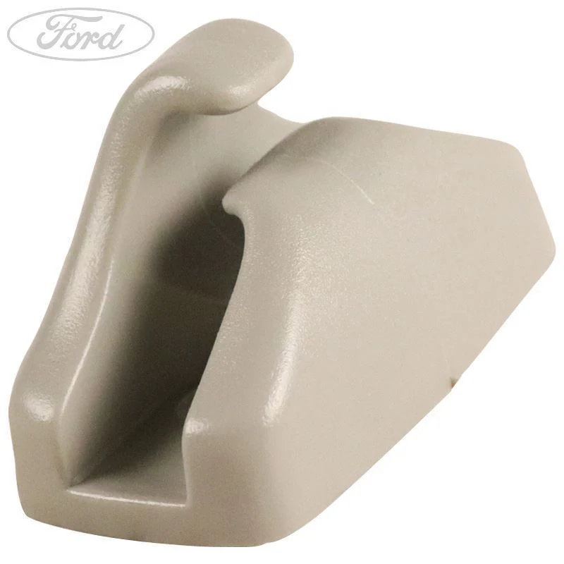 GALAXY FRONT O/S N/S SUN VISOR RETAINER CLIP 1995-1998 - Image 2