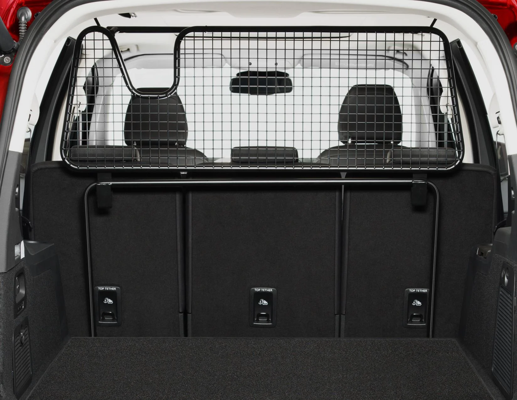 GALAXY LOAD RETENTION GUARD 05/2015 07/2015