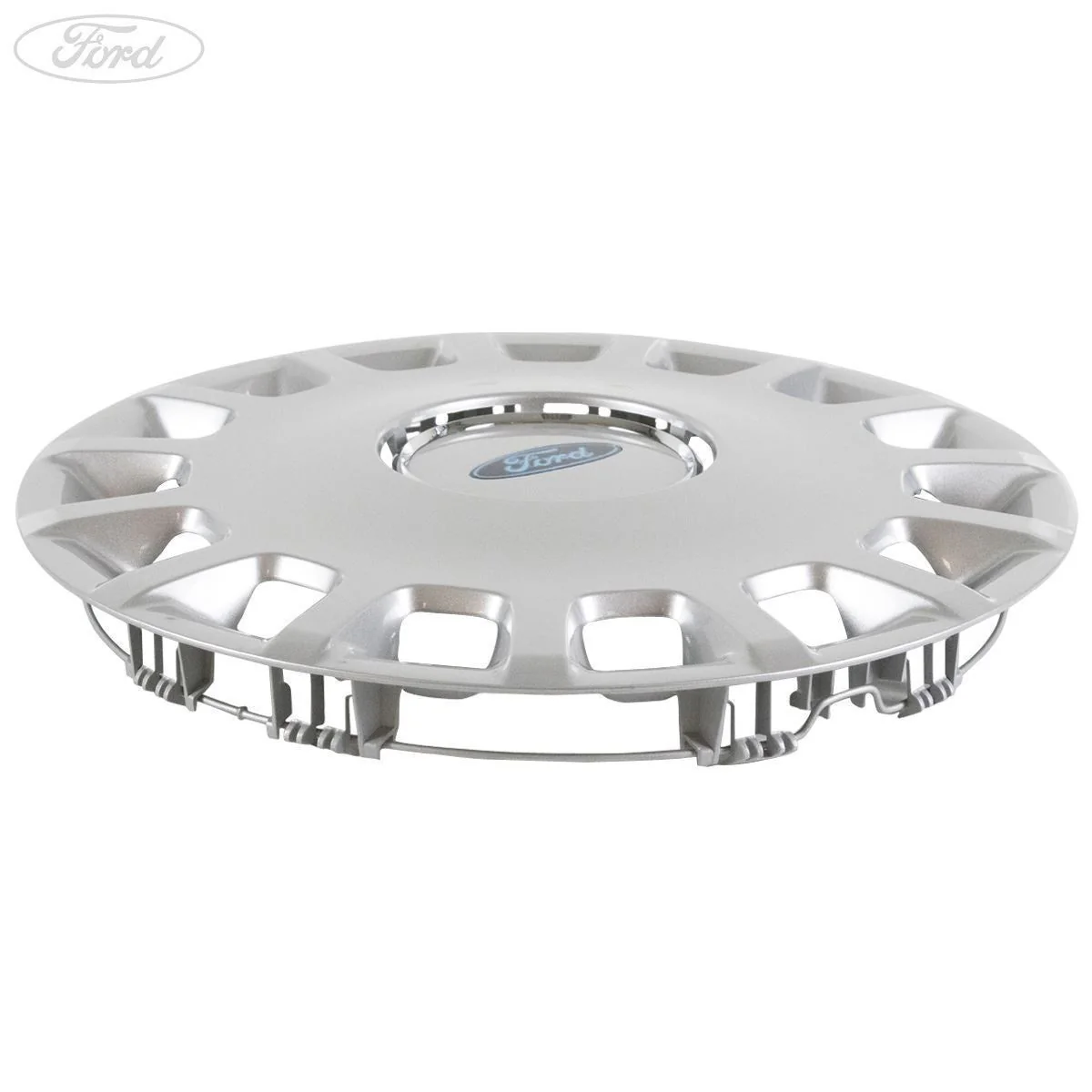 GALAXY MK1 16" STEEL WHEEL TRIM COVER 6.0X16 2001-2006 - Image 5