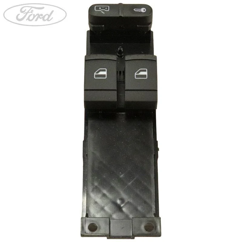 GALAXY MK1 ELECTRONIC WINDOW SWITCH REAR MANUAL ONE TOUCH - Image 3