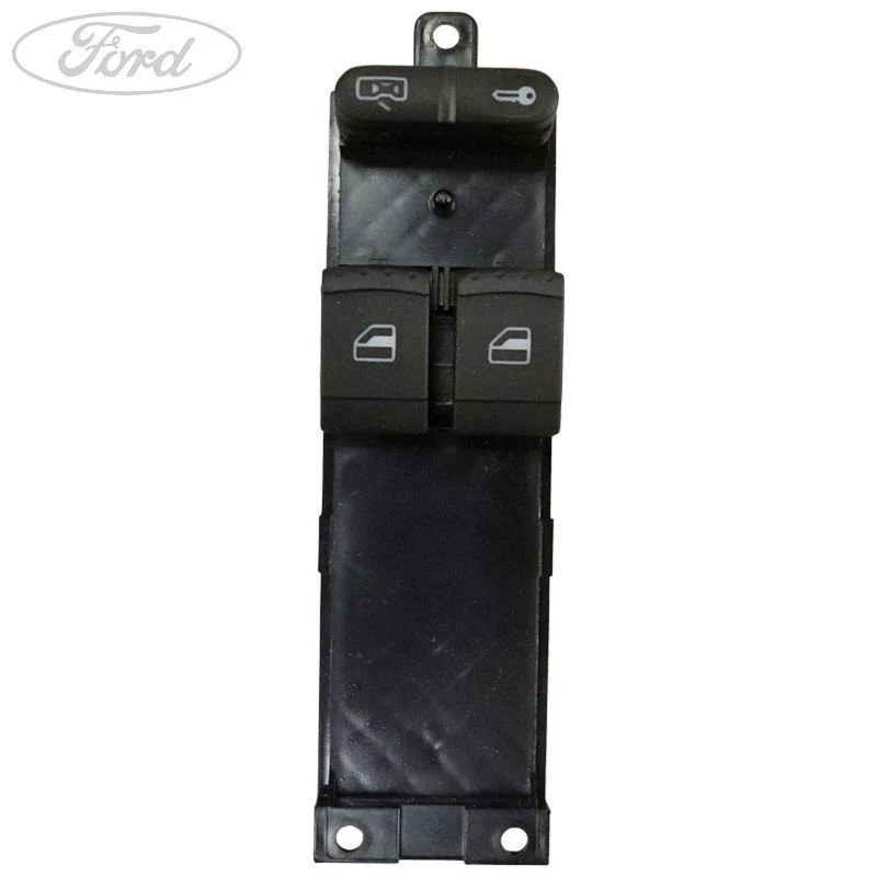 GALAXY MK1 ELECTRONIC WINDOW SWITCH REAR MANUAL ONE TOUCH - Image 4