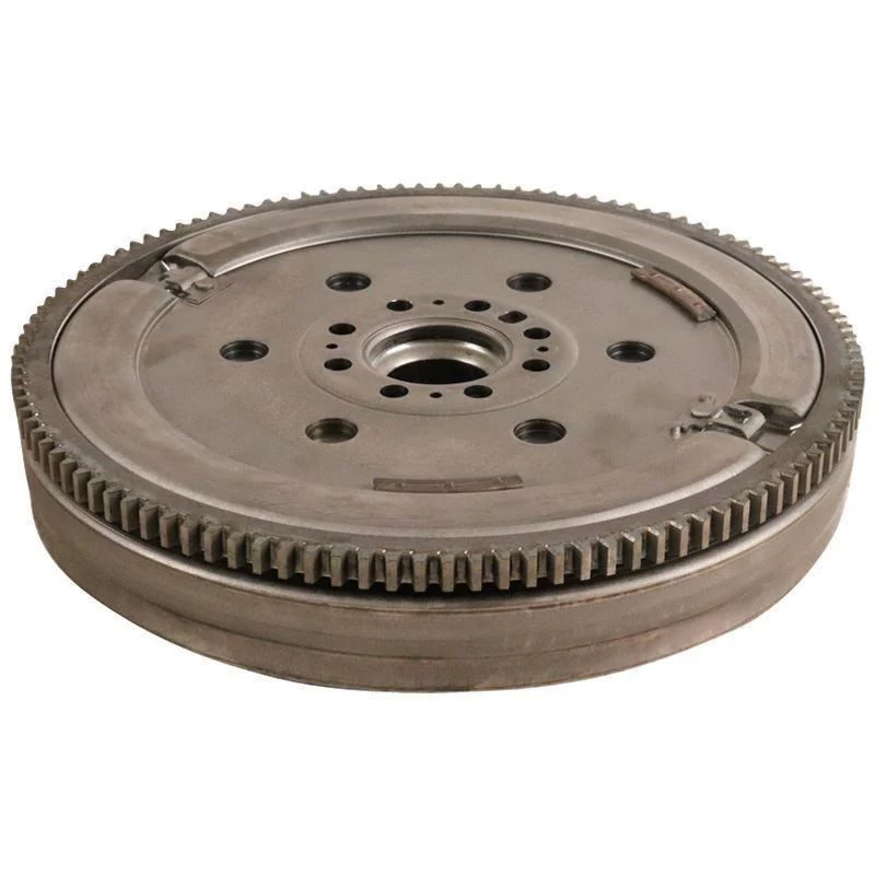GALAXY MONDEO S-MAX 2.0 TDCI DUAL MASS FLYWHEEL 2008-2014 - Image 6