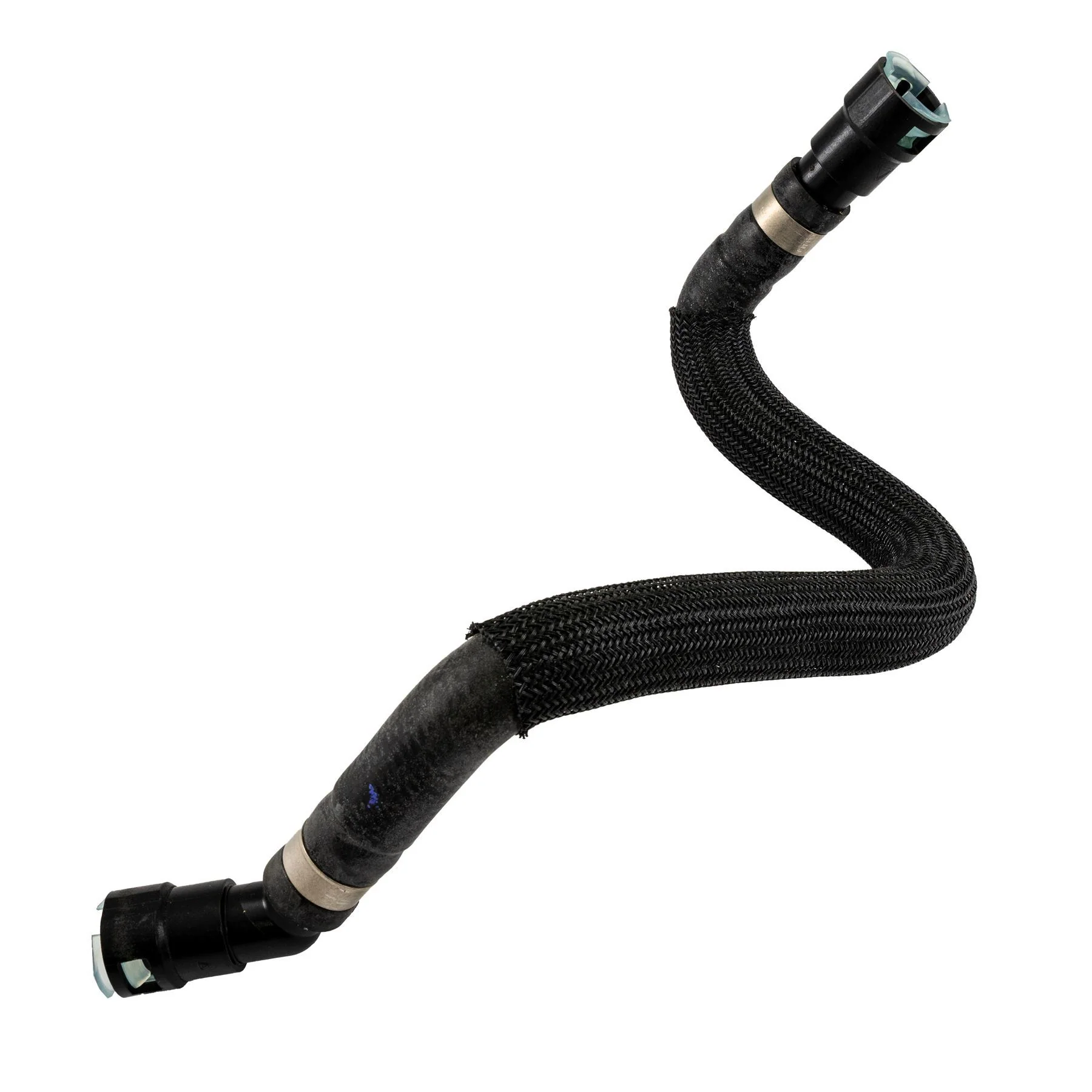 Galaxy S-Max 2.0 EcoBlue Upper Intercooler Hose 2018-2023 - Image 2