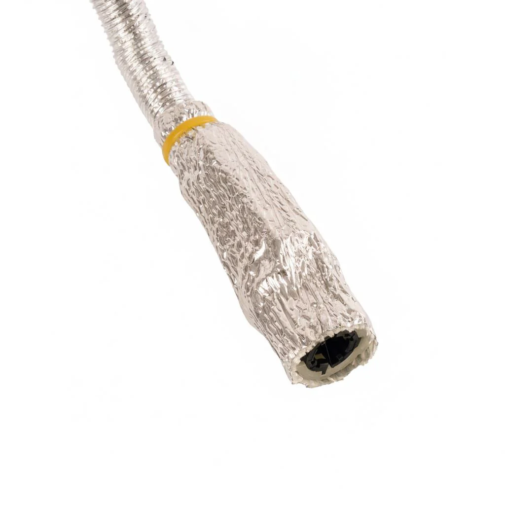 Galaxy S-Max 2.0 EcoBlue Urea Tank Cooling Tube 2018-2023 - Image 4