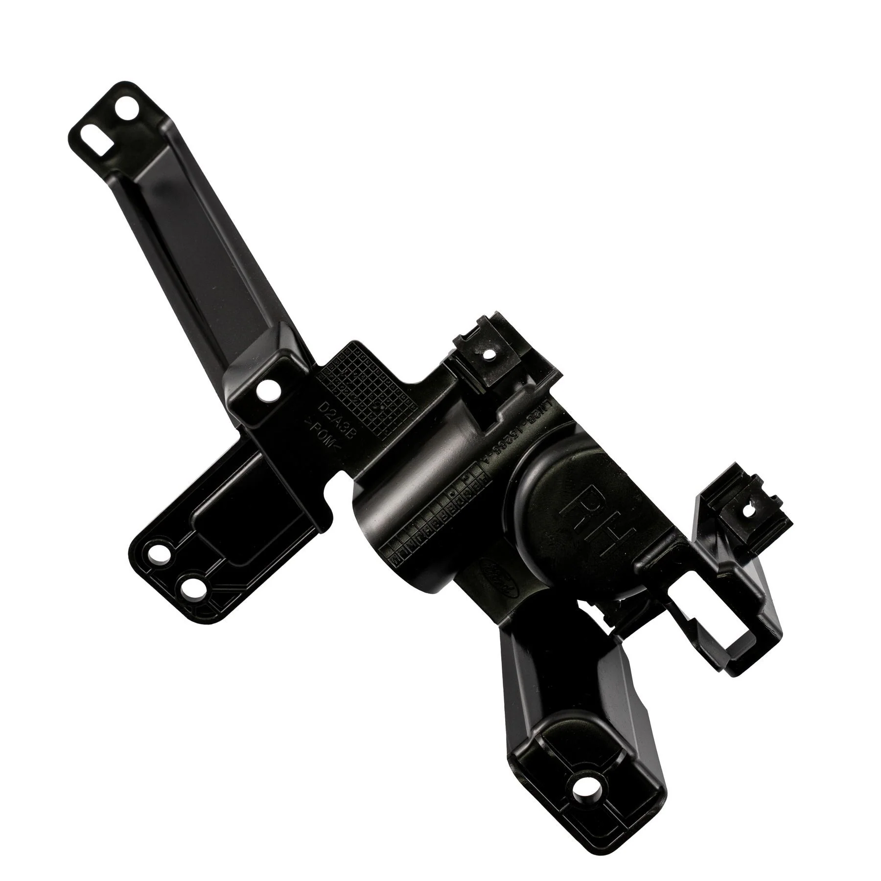 Galaxy S-Max Drivers Side Front Fog Light Bracket 2019-2023 - Image 2
