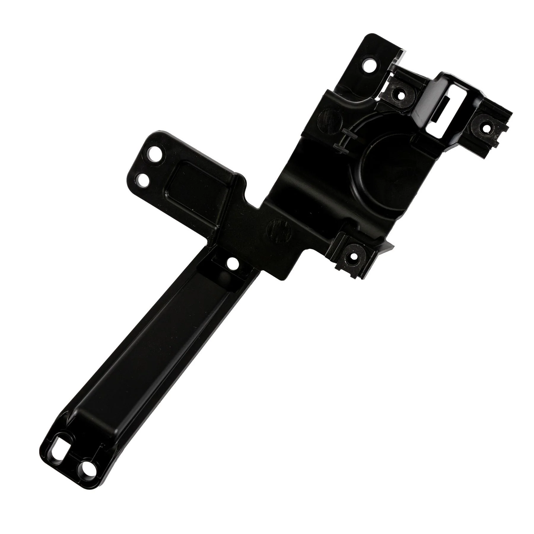 Galaxy S-Max Drivers Side Front Fog Light Bracket 2019-2023 - Image 3