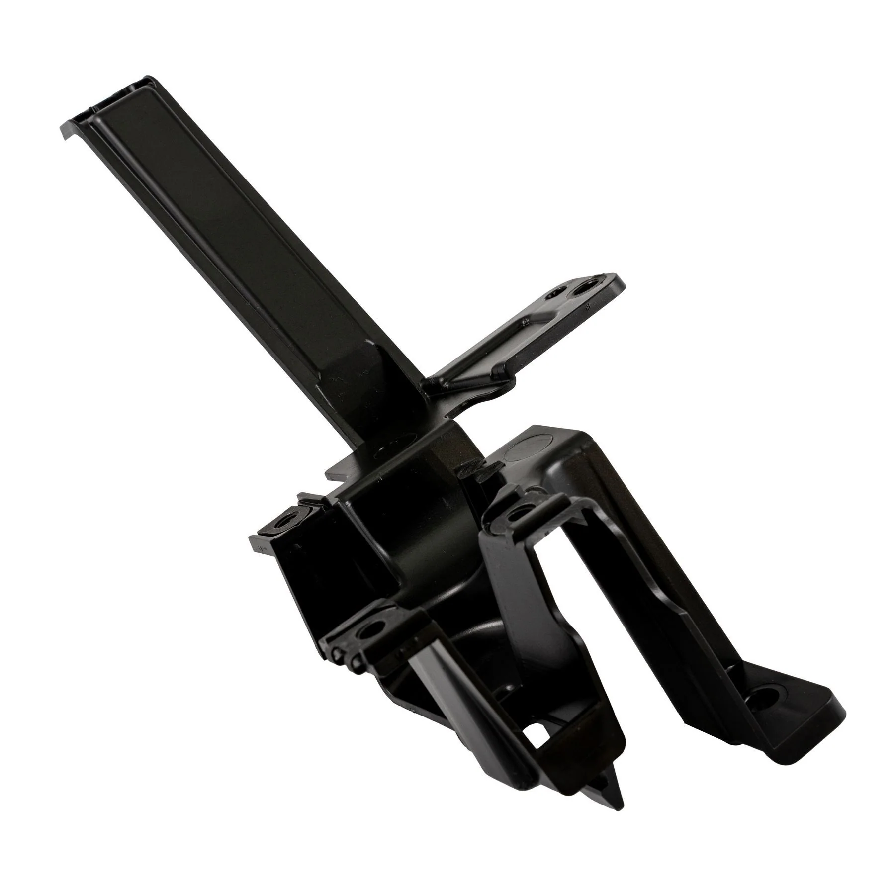 Galaxy S-Max Drivers Side Front Fog Light Bracket 2019-2023 - Image 4
