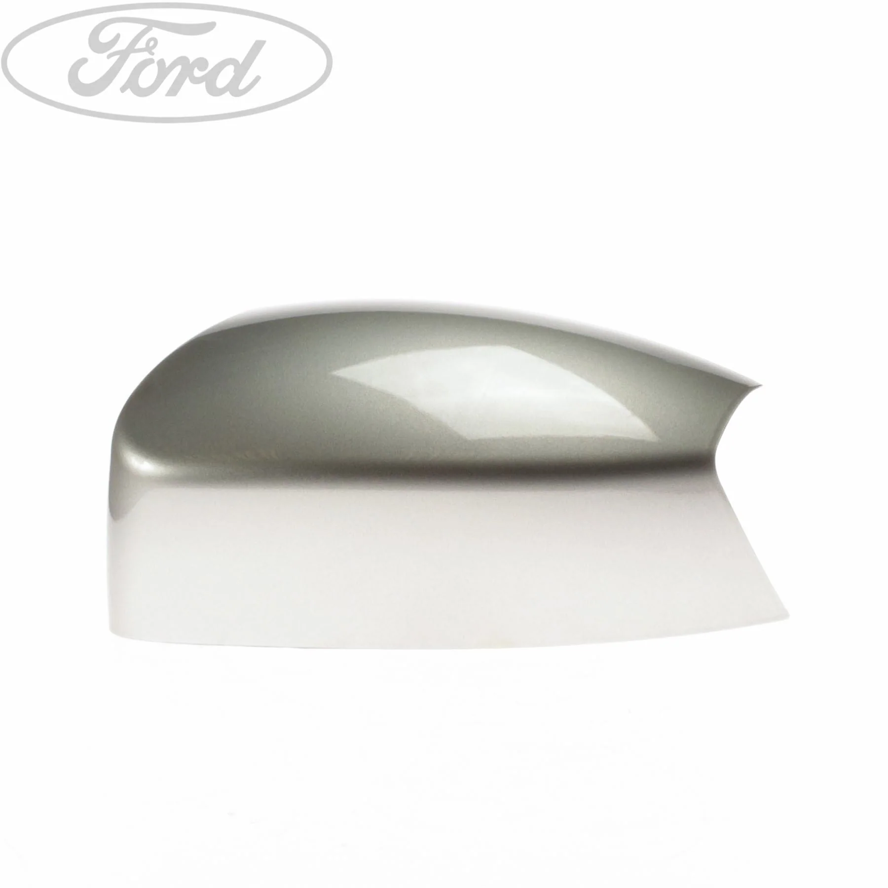 GALAXY S-MAX FRONT N/S LEFT WING MIRROR HOUSING CAP COVER - Image 3