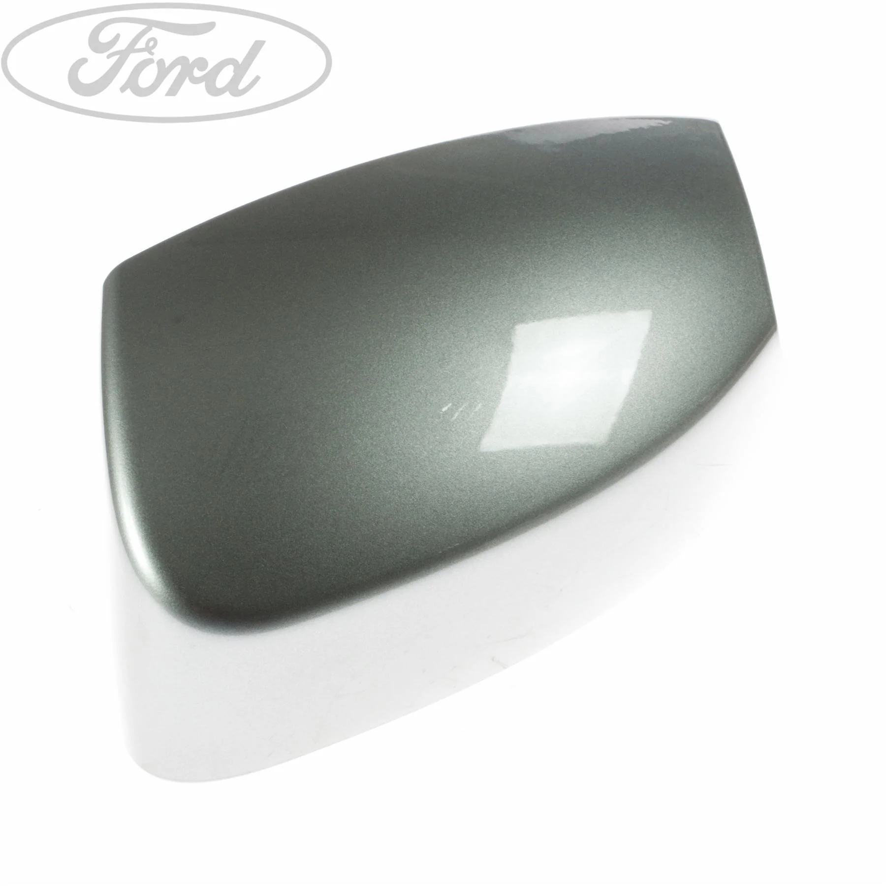 GALAXY S-MAX FRONT N/S LEFT WING MIRROR HOUSING CAP COVER
