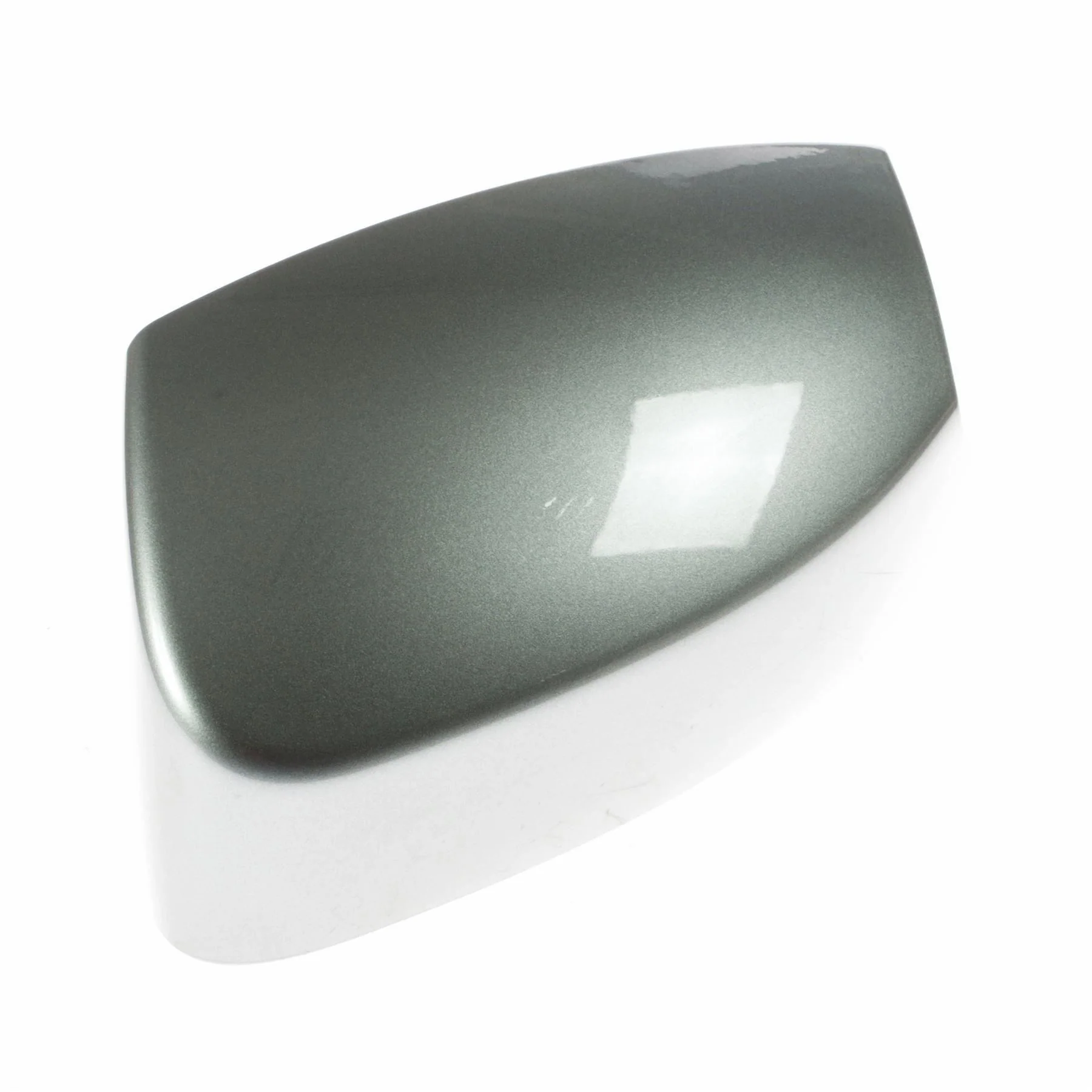 GALAXY S-MAX FRONT N/S LEFT WING MIRROR HOUSING CAP COVER - Image 4