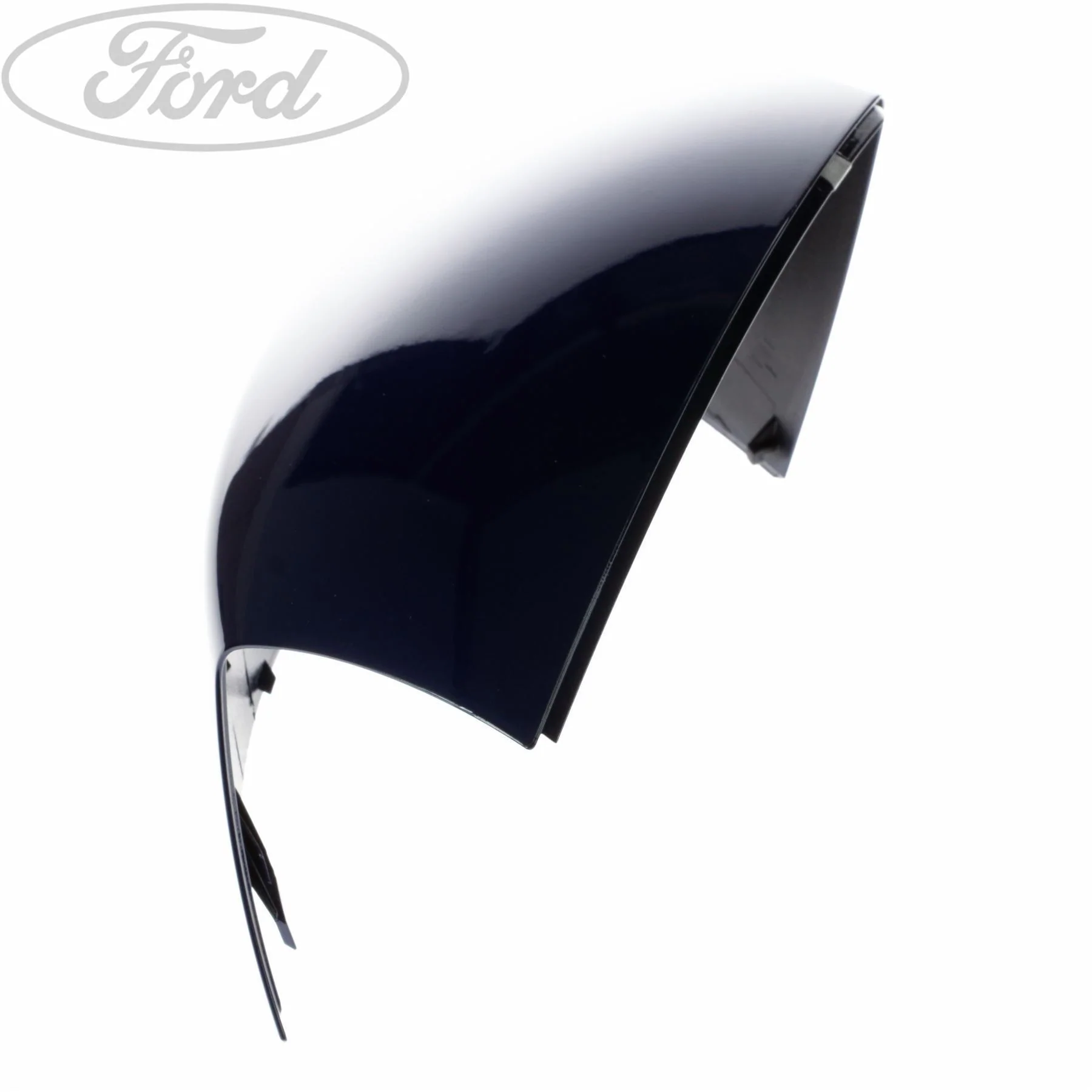 GALAXY S-MAX FRONT N/S LEFT WING MIRROR HOUSING CAP COVER - Image 4