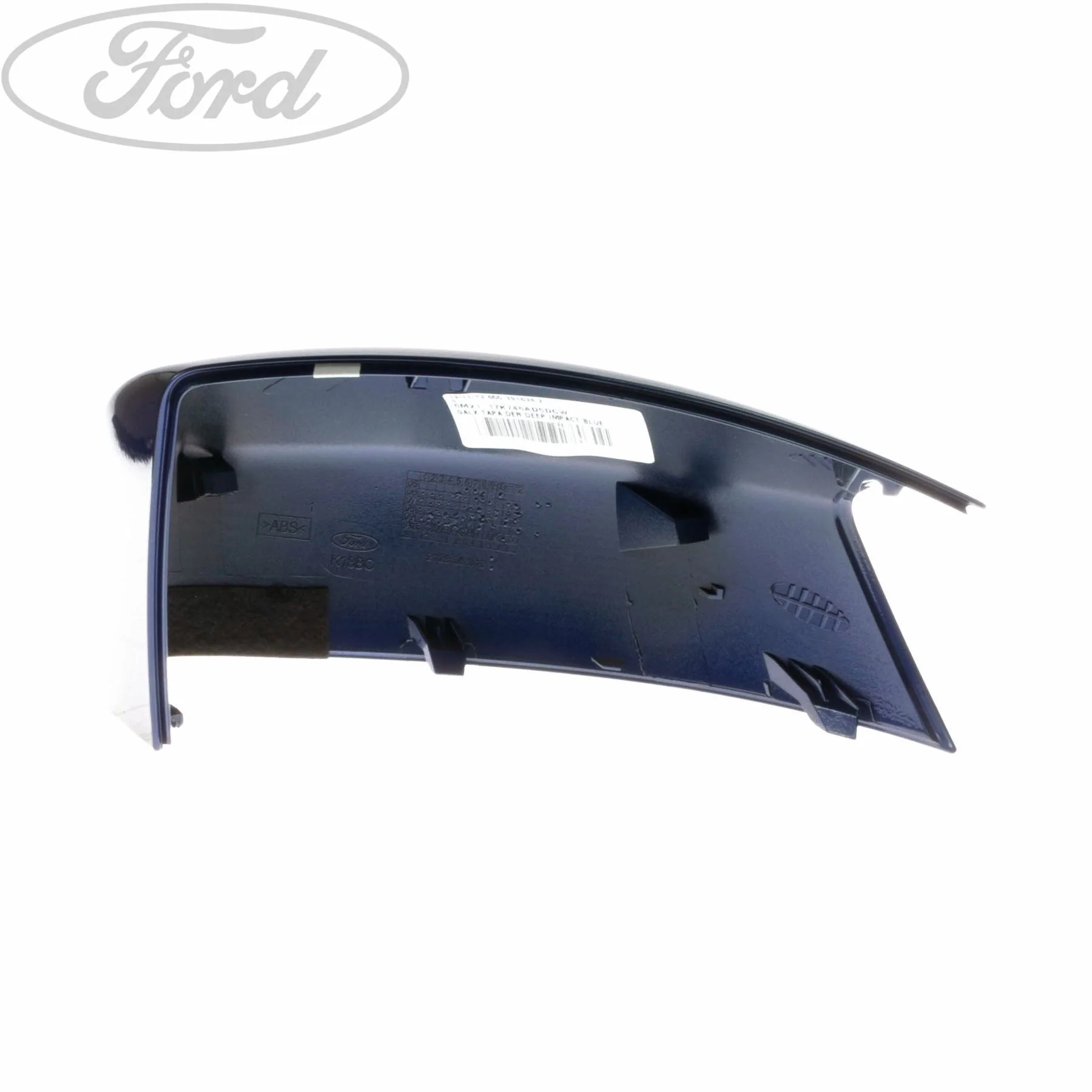 GALAXY S-MAX FRONT O/S RIGHT WING MIRROR HOUSING CAP COVER